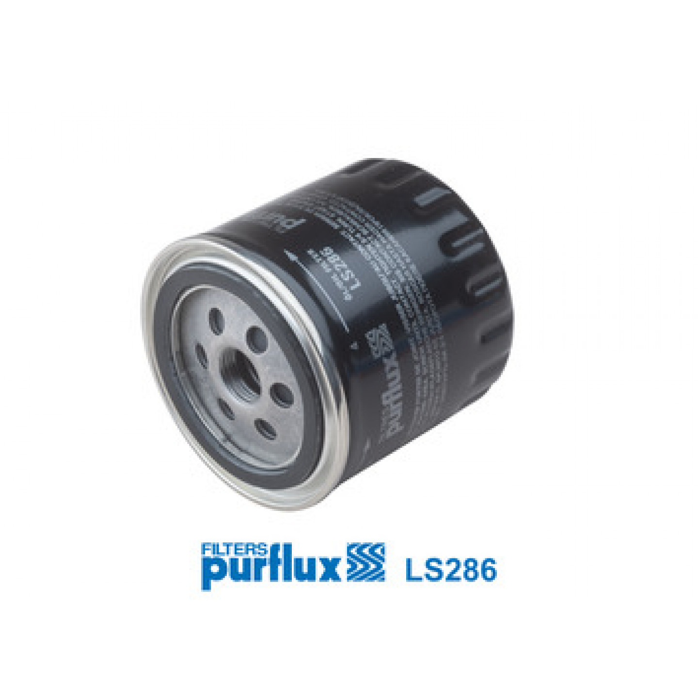 Filtre à huile PURFLUX LS286