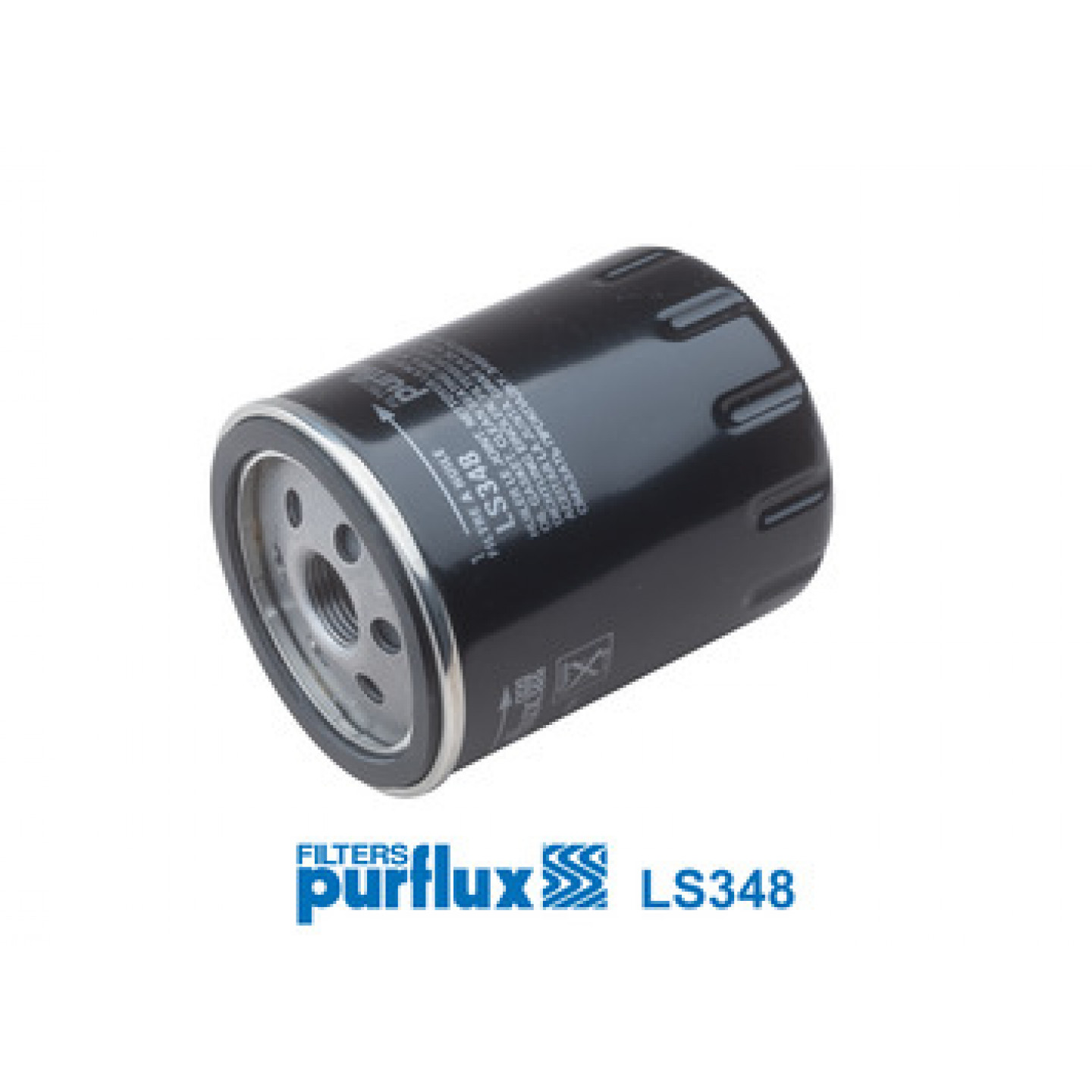 Olejový filtr PURFLUX LS348