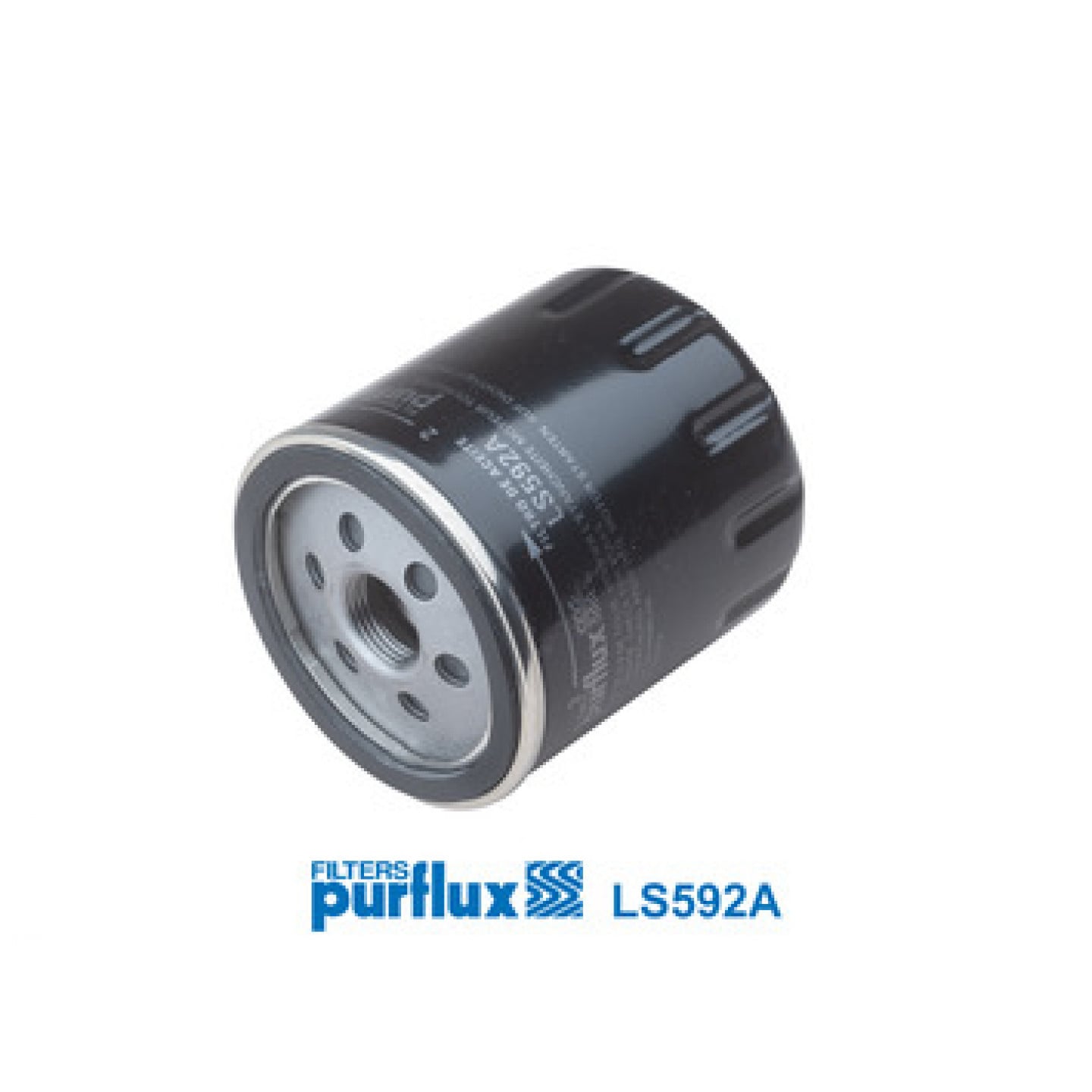 Oliefilter PURFLUX LS592A