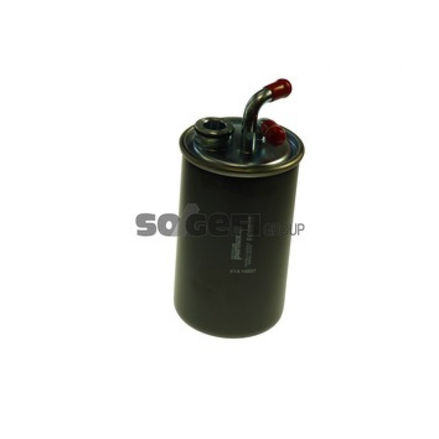 Filtro combustible PURFLUX FCS819