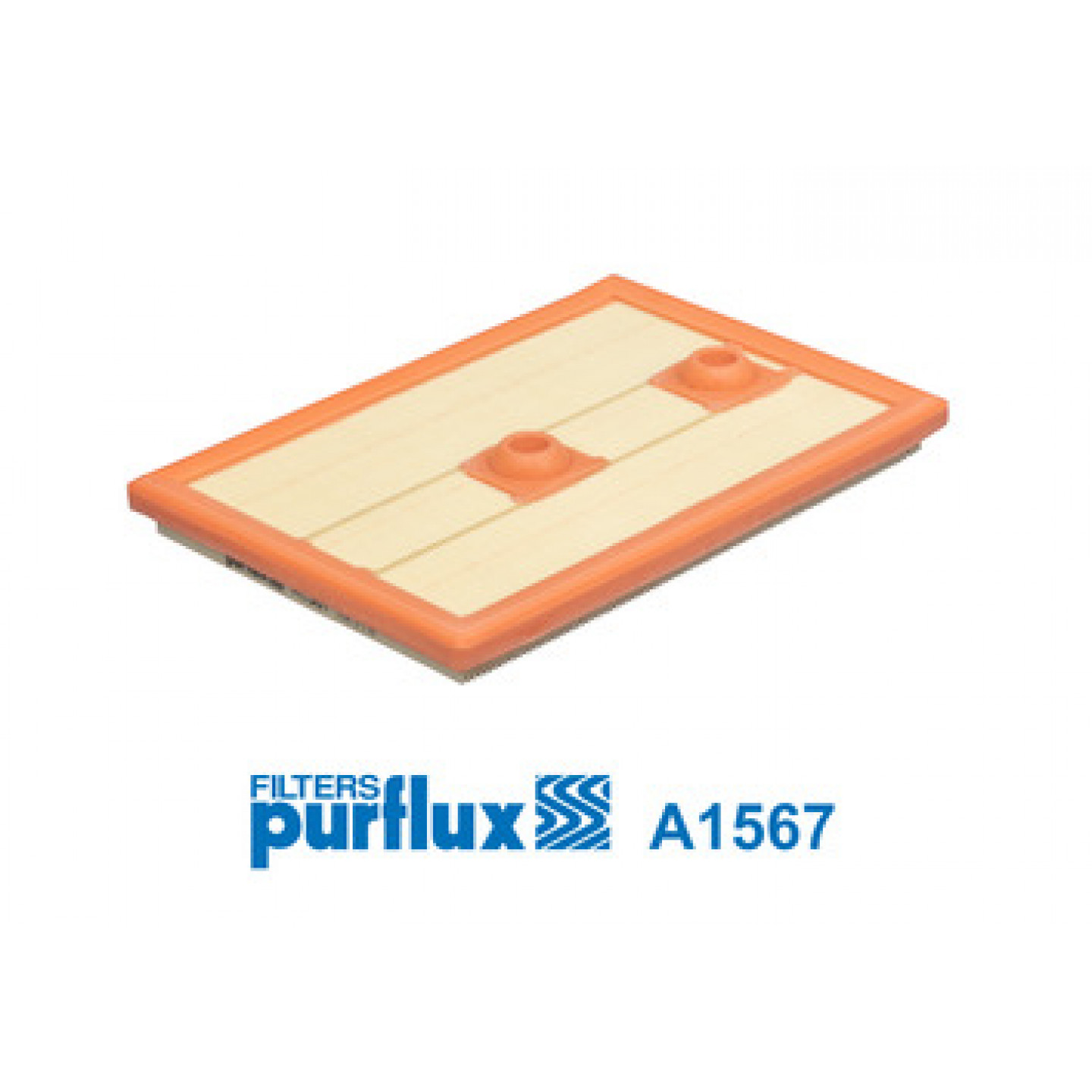 Luchtfilter PURFLUX A1567