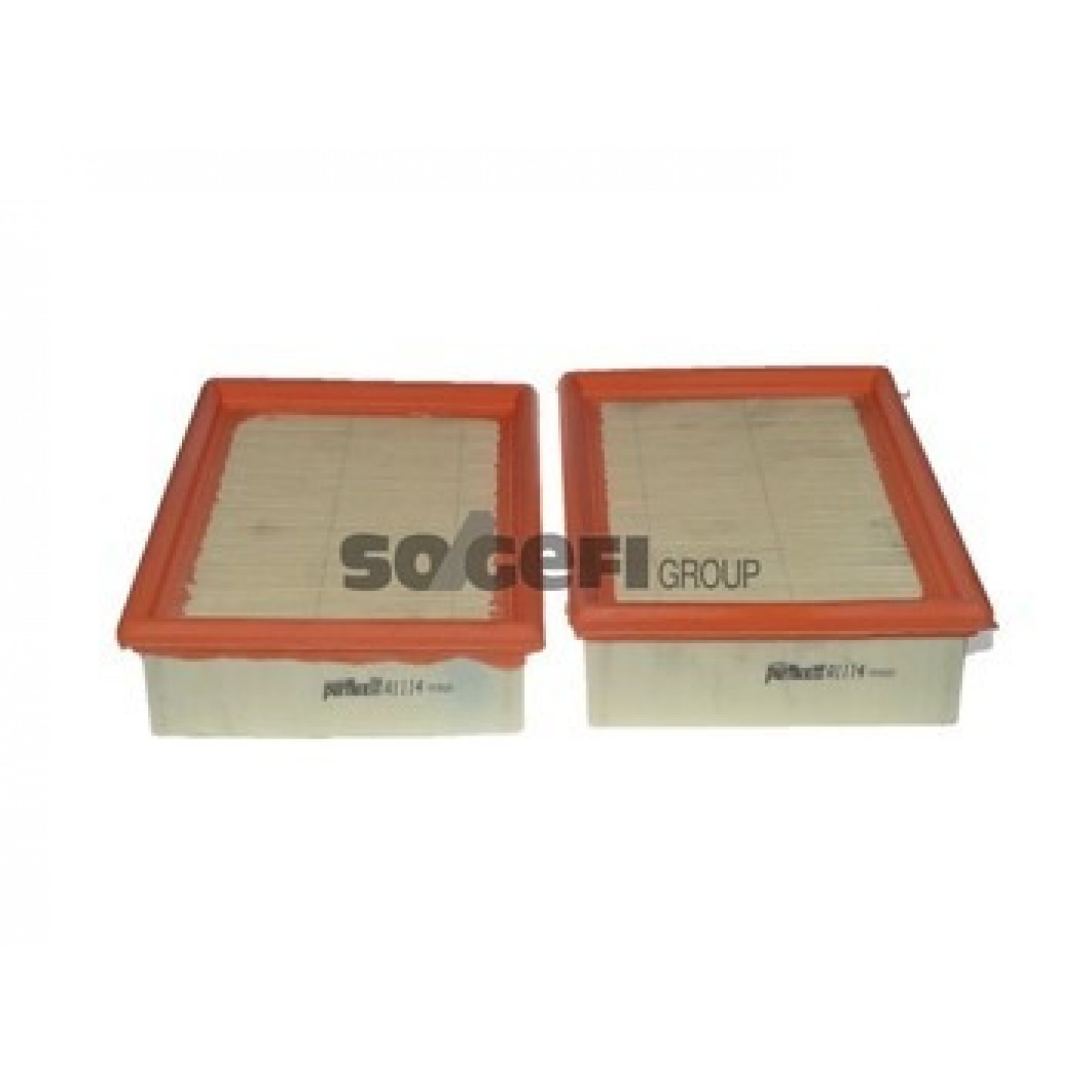 Luftfilter PURFLUX A1114-2