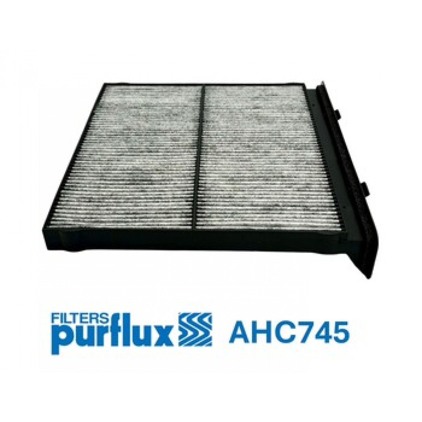 Filtro, aire habitáculo PURFLUX AHC745
