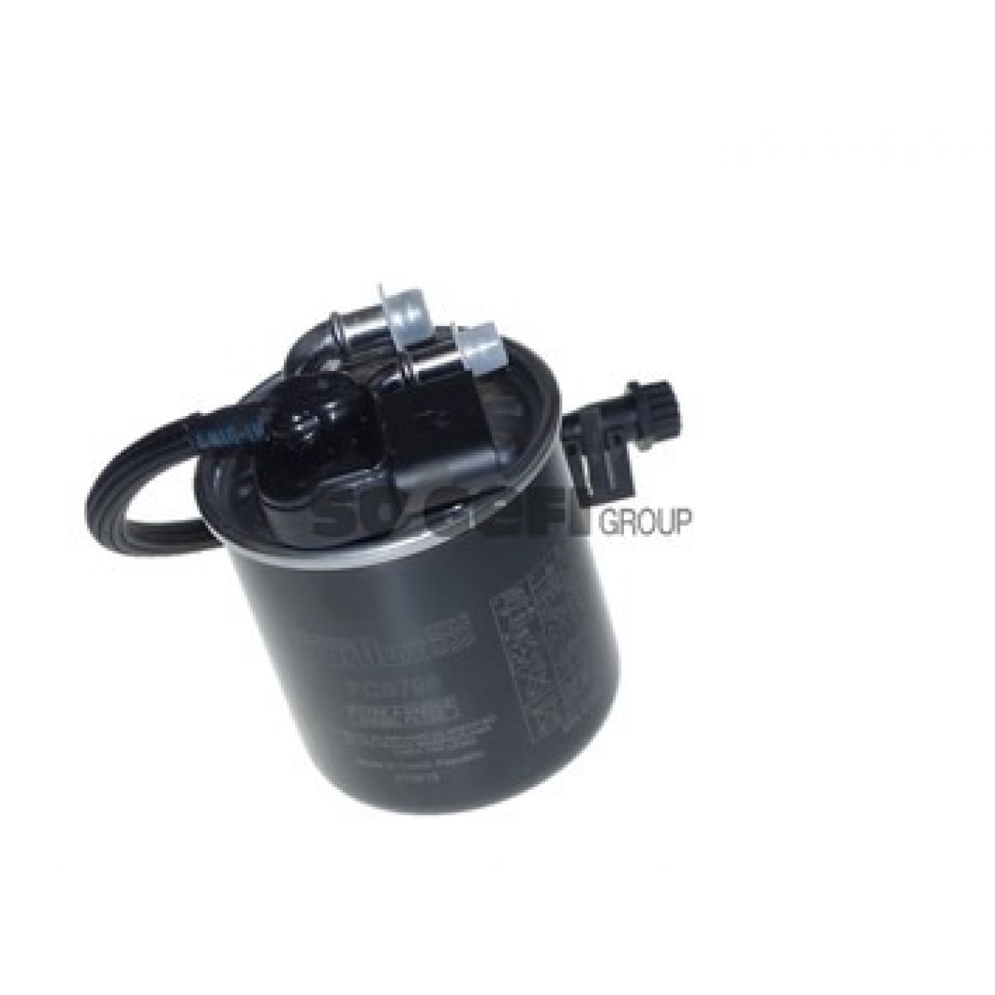 Filtro carburante PURFLUX FCS798