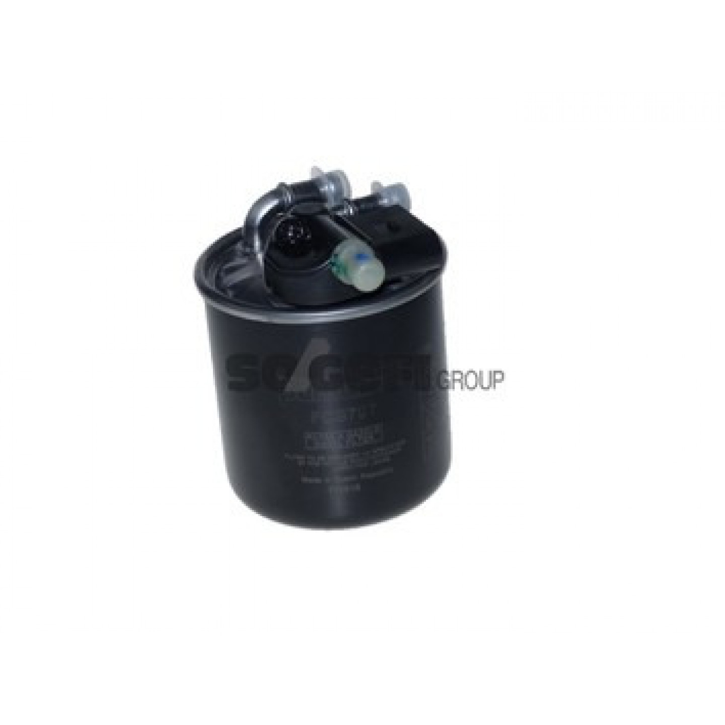 Palivový filtr PURFLUX FCS797