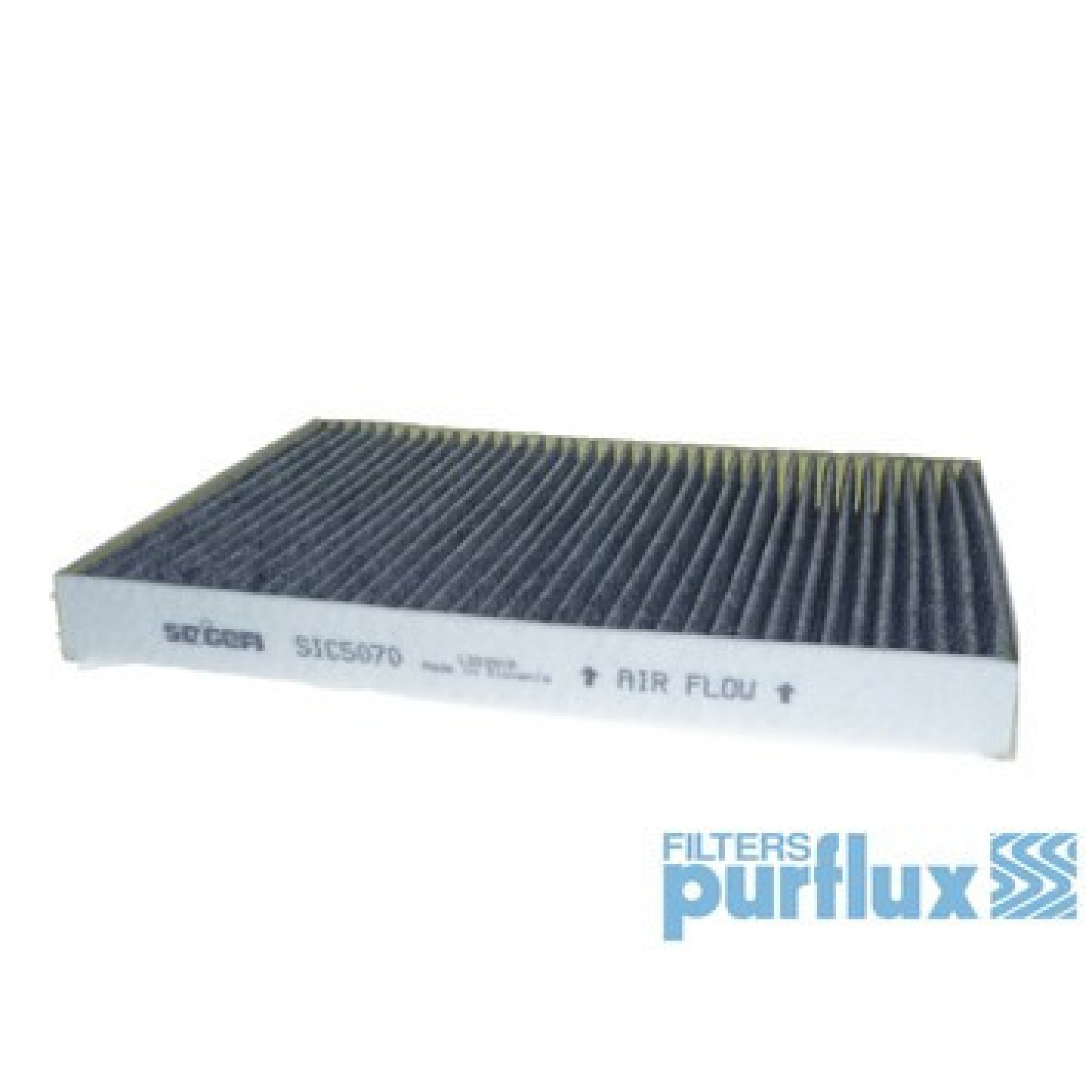 Filtr, vnitřní vzduch PURFLUX AHC535