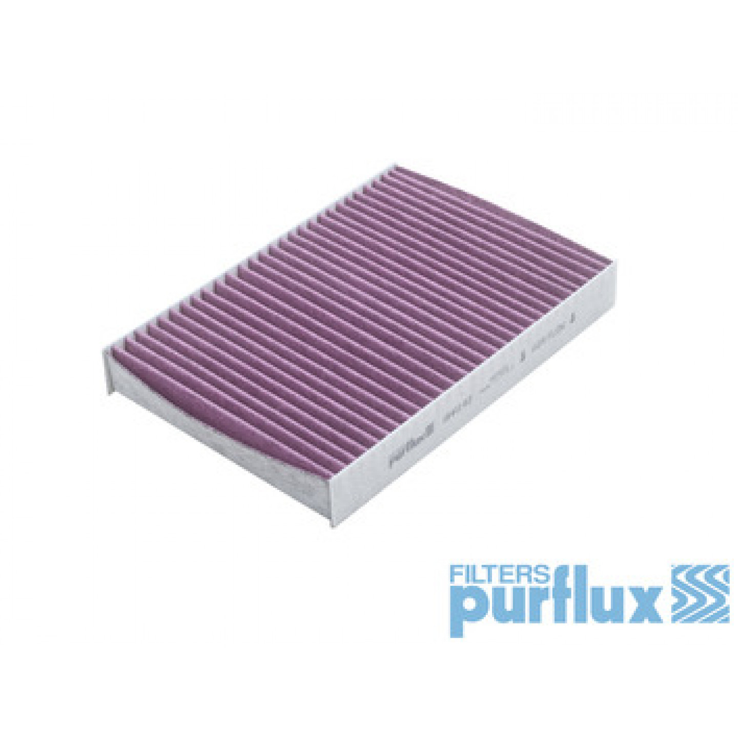 Filter, indvendig luft PURFLUX AHA143