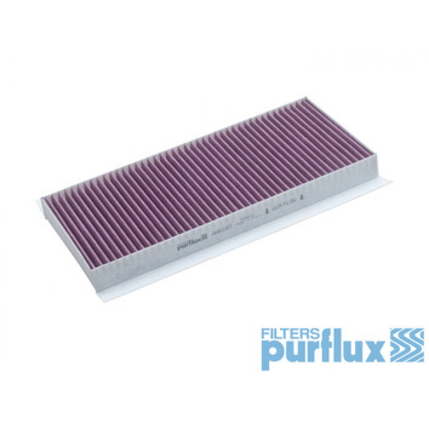 Filtro, aire habitáculo PURFLUX AHA167