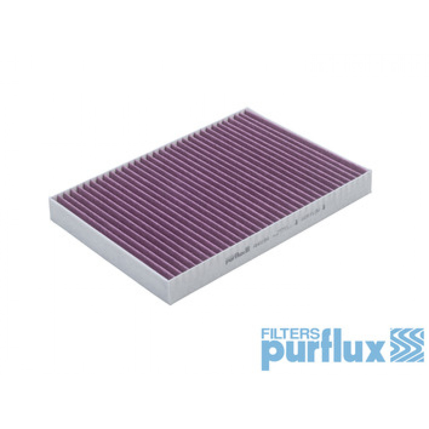 Filtro, aire habitáculo PURFLUX AHA184
