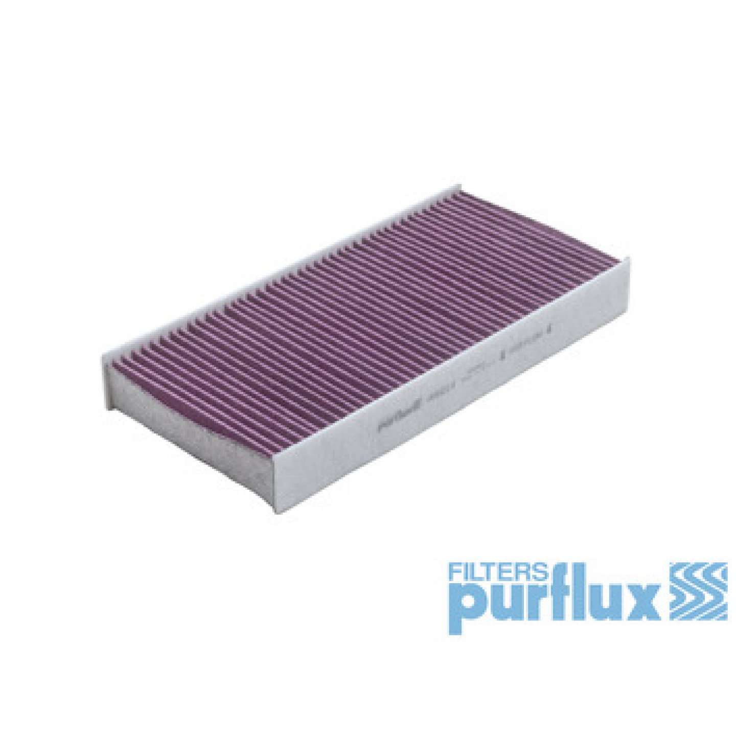 Filtro, aire habitáculo PURFLUX AHA213