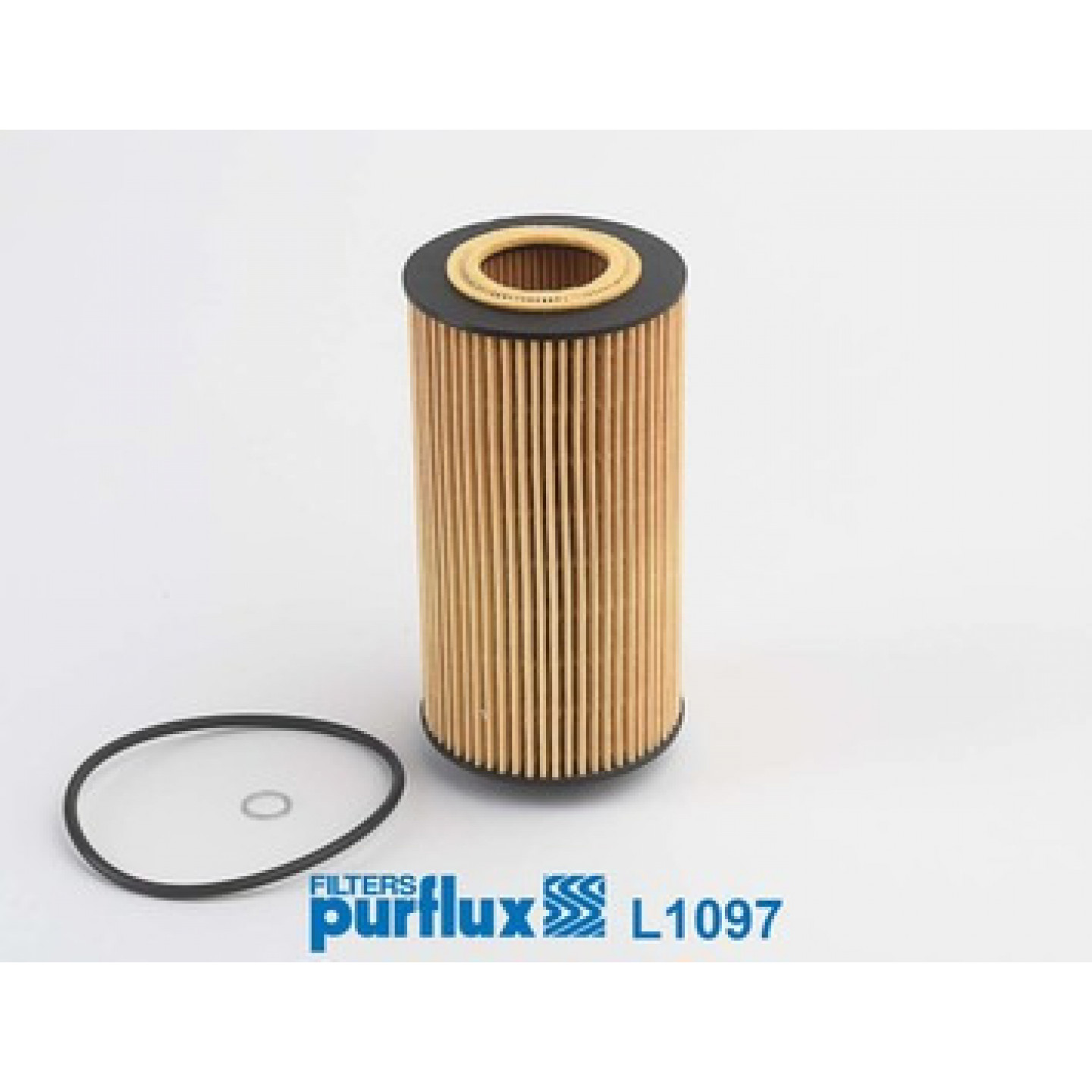Oliefilter PURFLUX L1097