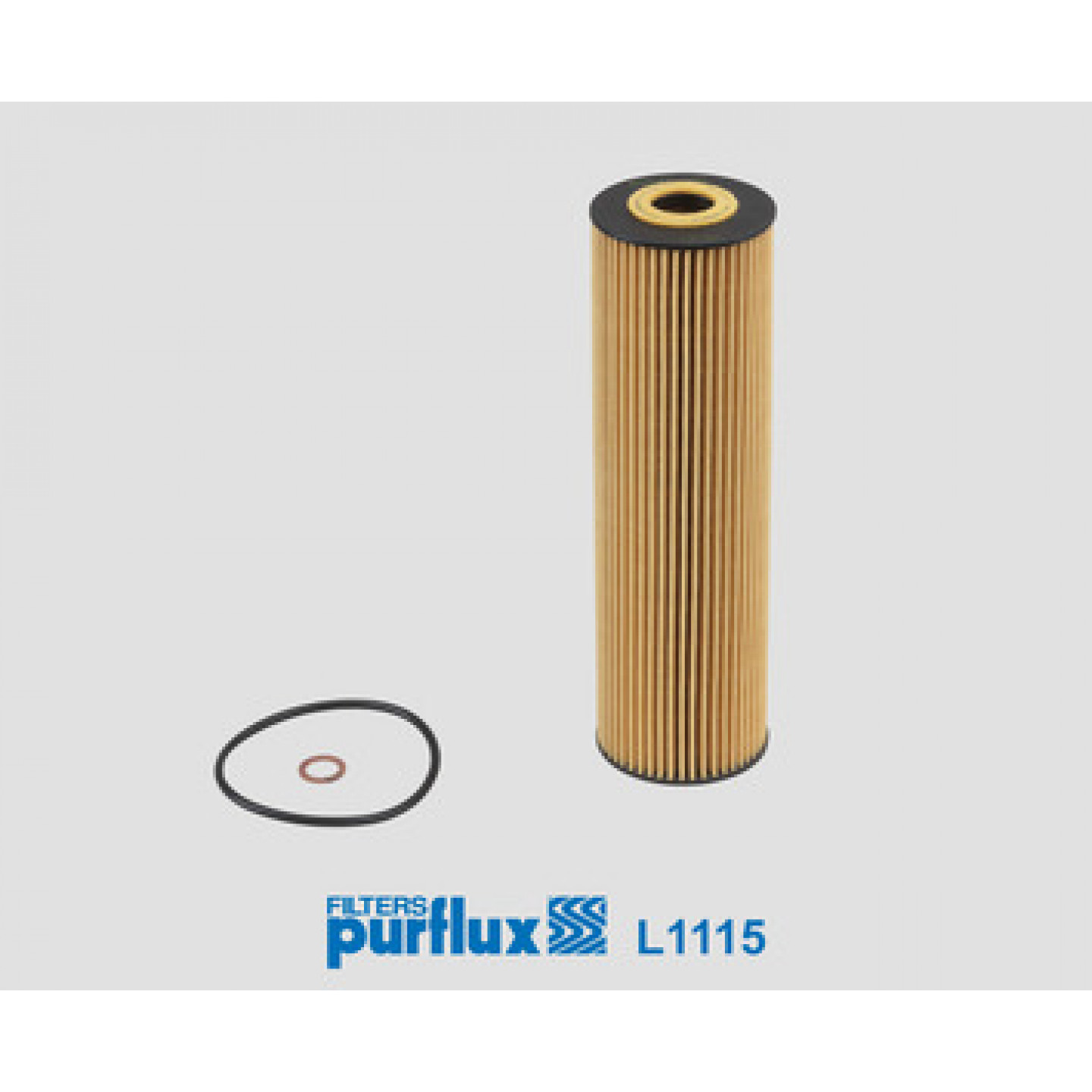 Oliefilter PURFLUX L1115