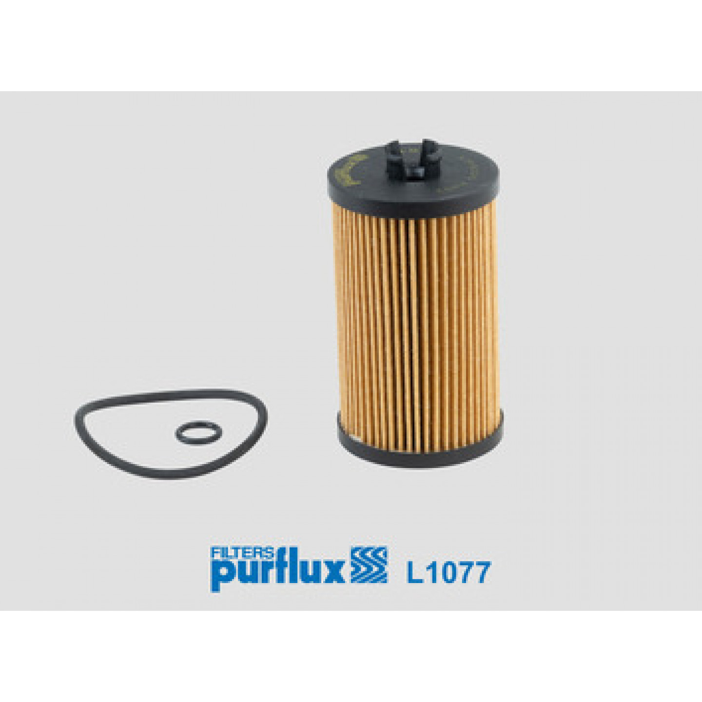 Olejový filtr PURFLUX L1077