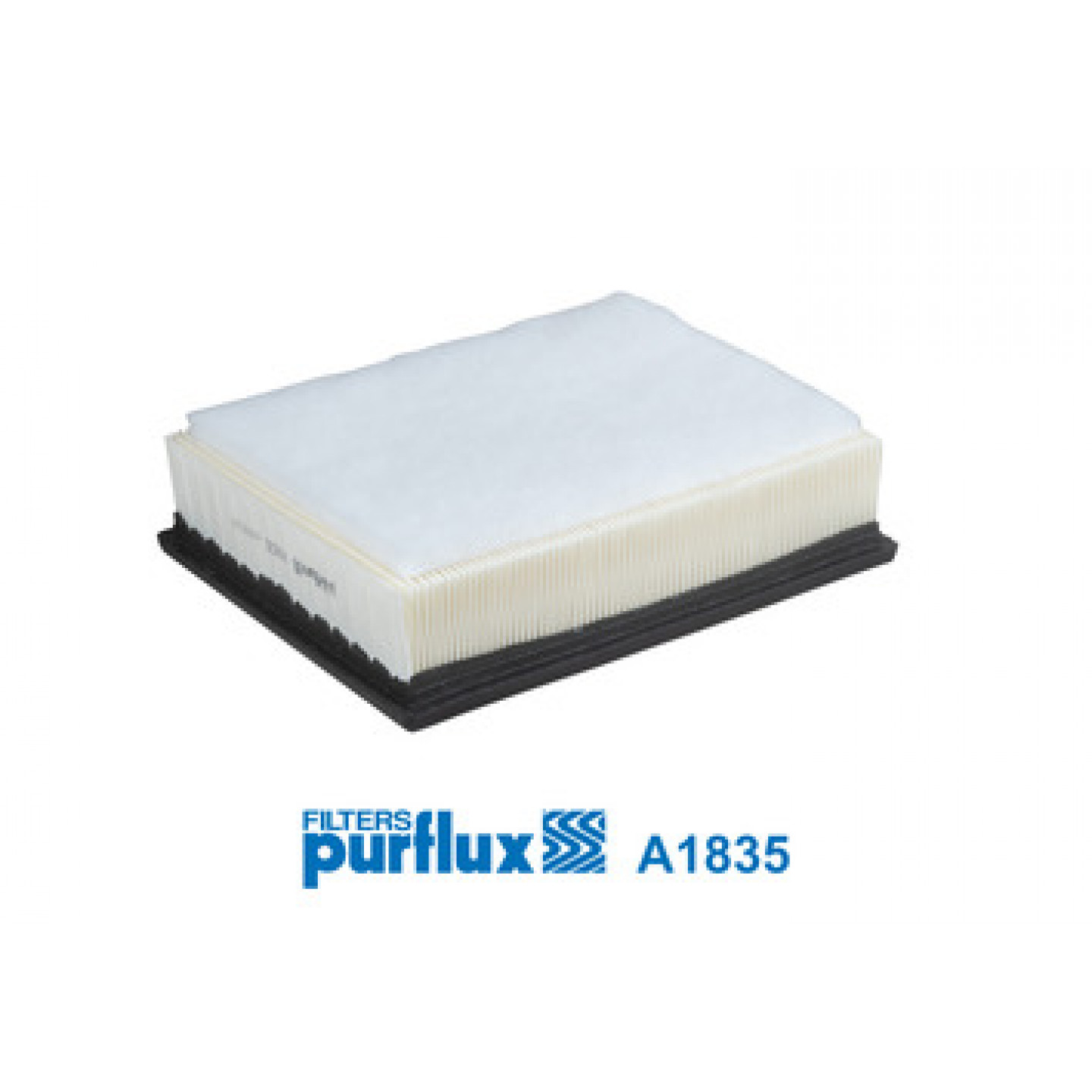 Filtre à air PURFLUX A1835