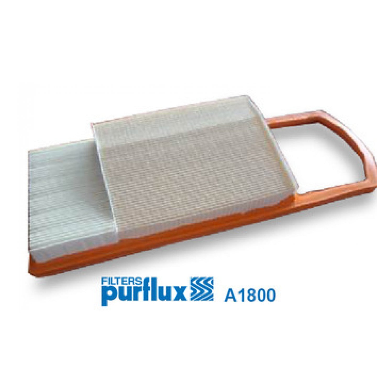 Luftfilter PURFLUX A1800