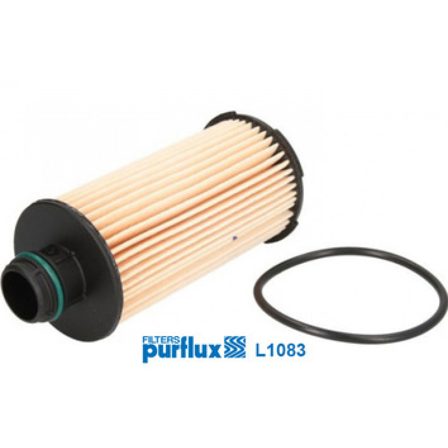Oliefilter PURFLUX L1083