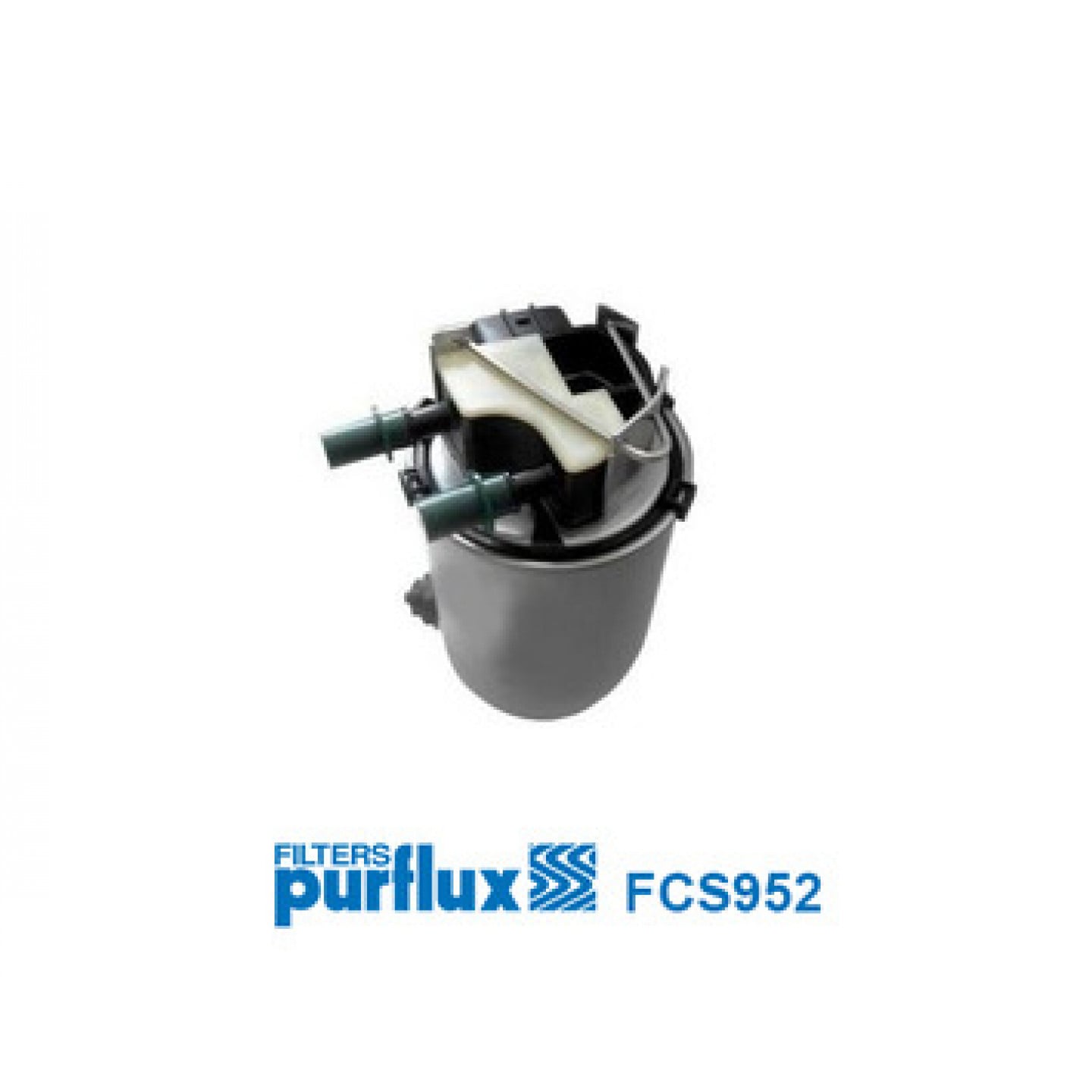Filtro carburante PURFLUX FCS952