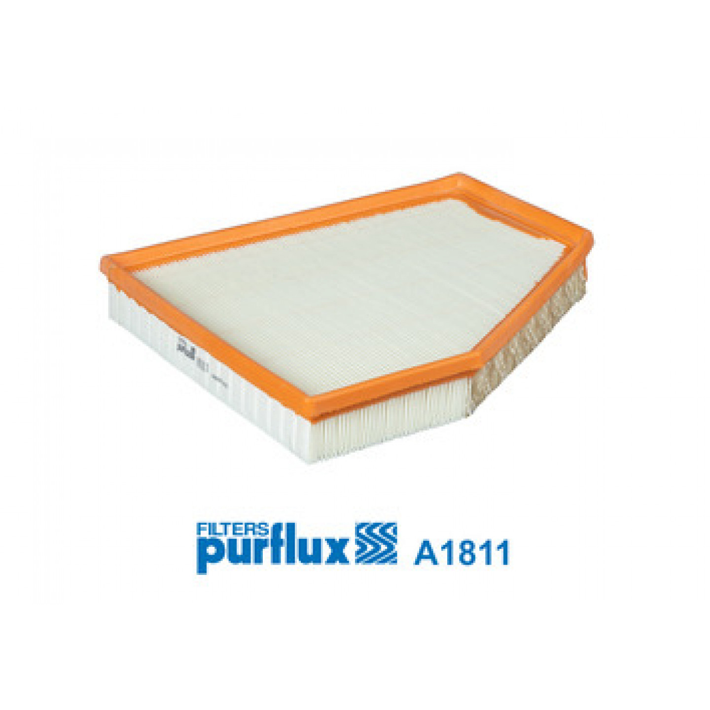 Luchtfilter PURFLUX A1811