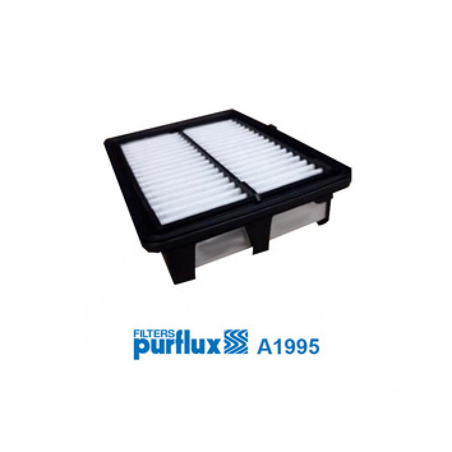 Filtre à air PURFLUX A1995
