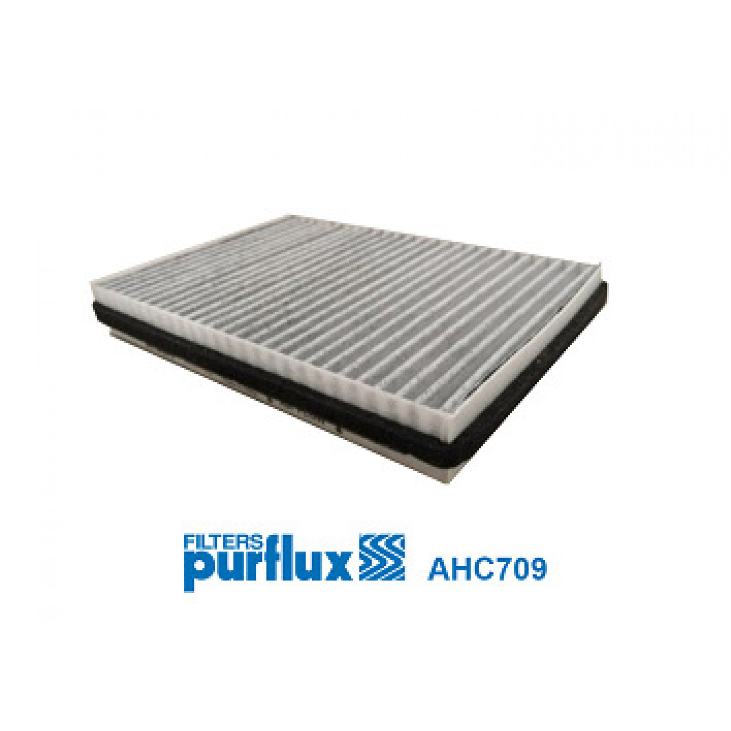 Filtro, aire habitáculo PURFLUX AHC709