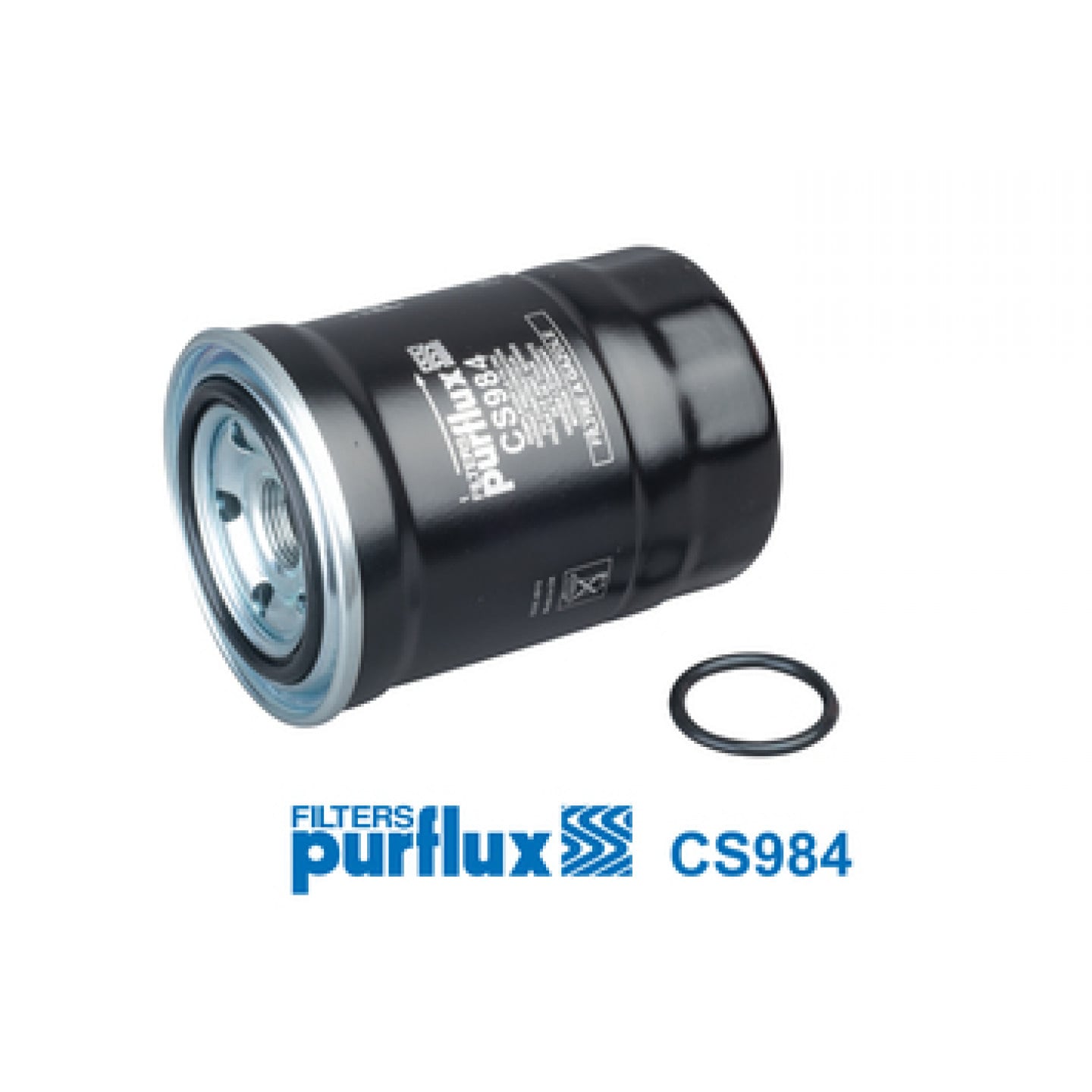 Filtro combustible PURFLUX CS984
