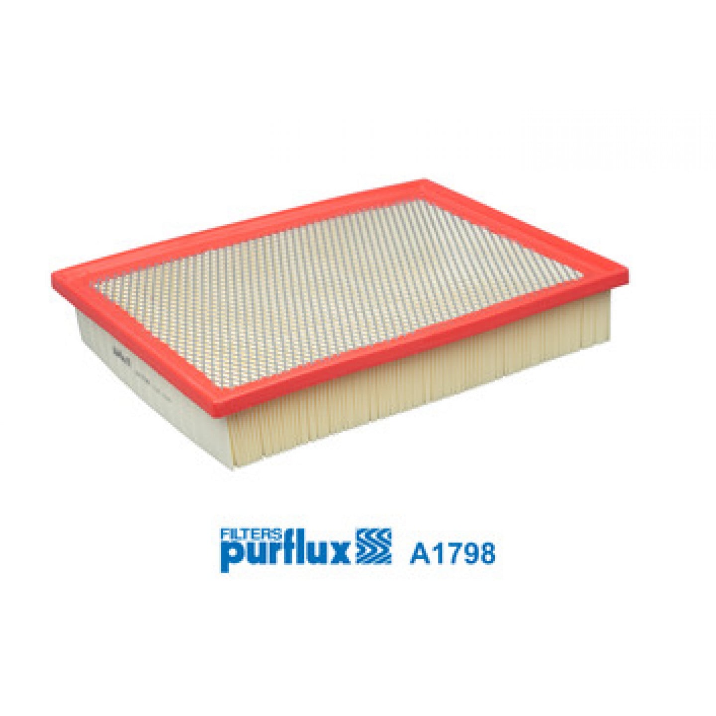 Filtre à air PURFLUX A1798