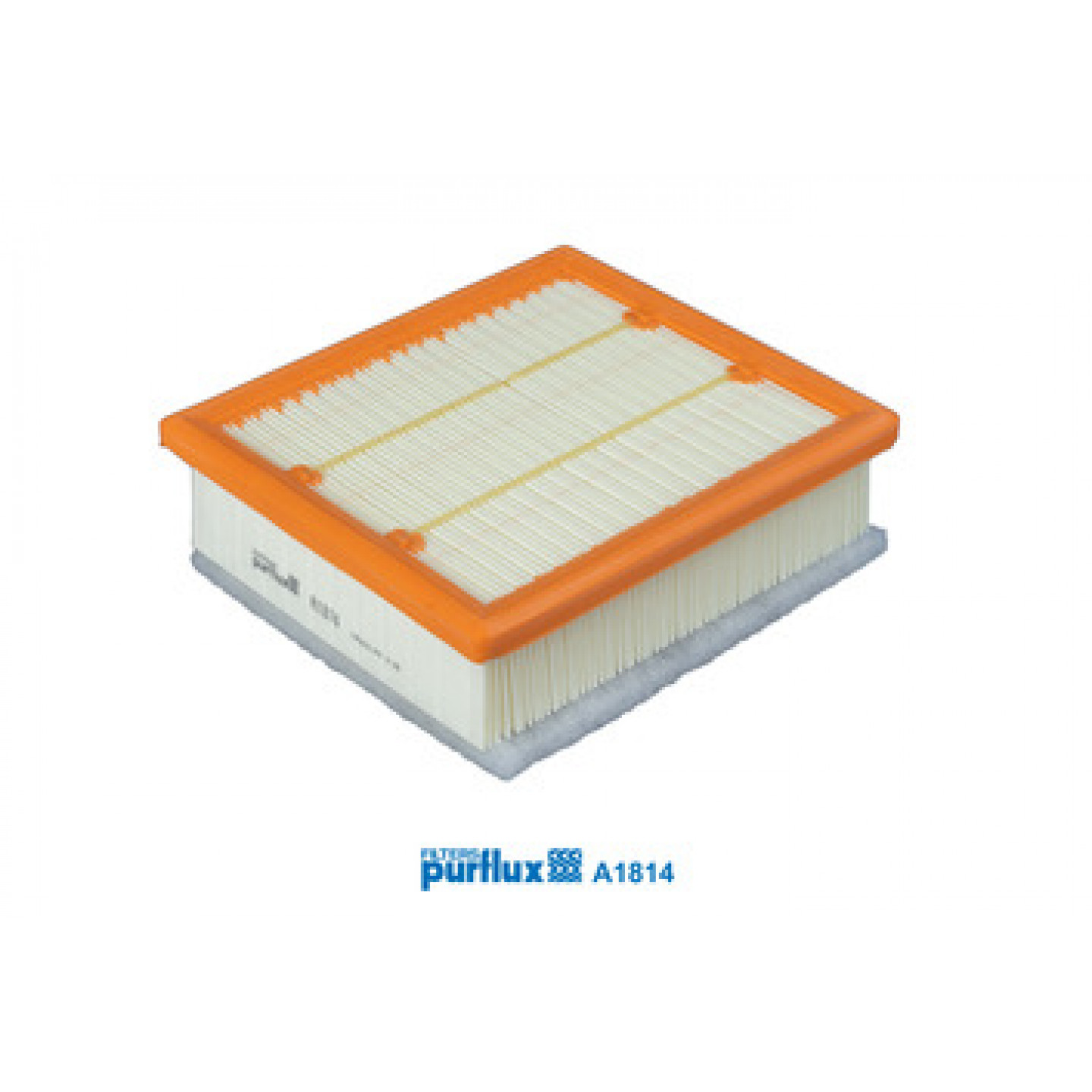 Filtre à air PURFLUX A1814
