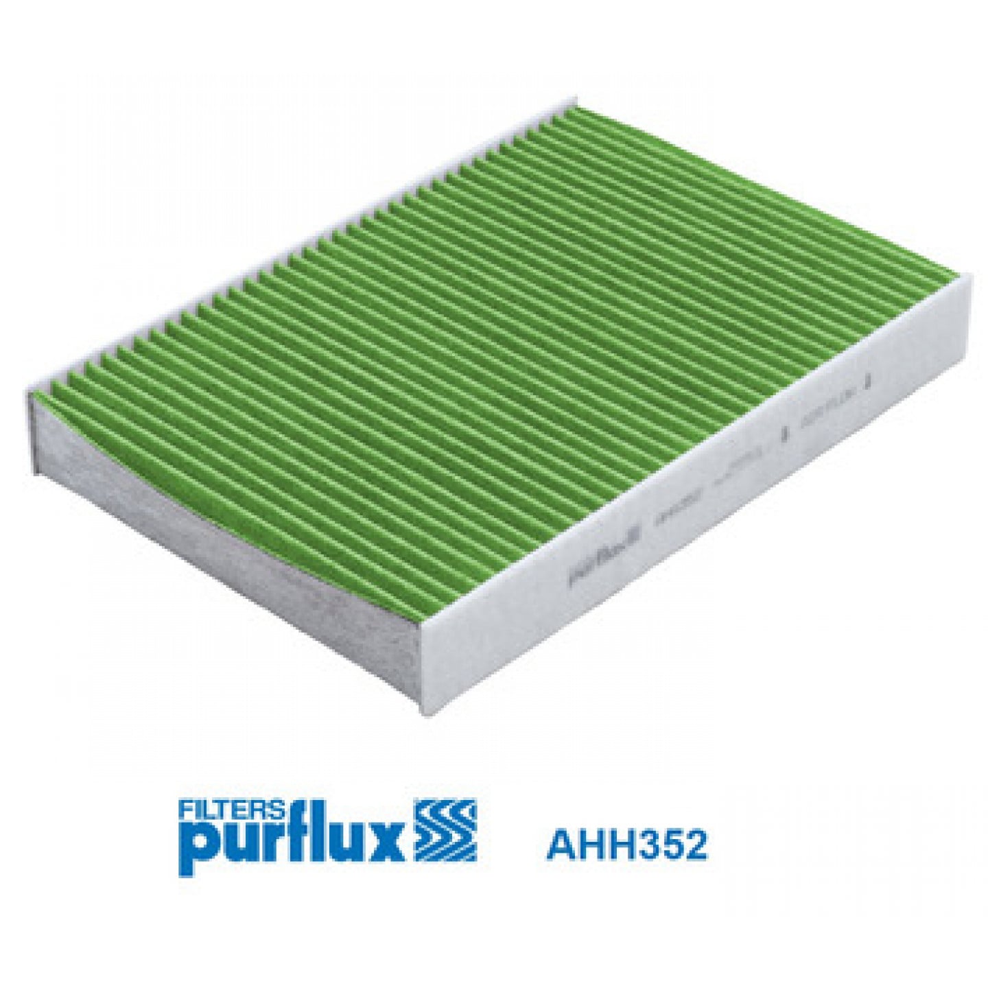 Filtro, aire habitáculo PURFLUX AHH352
