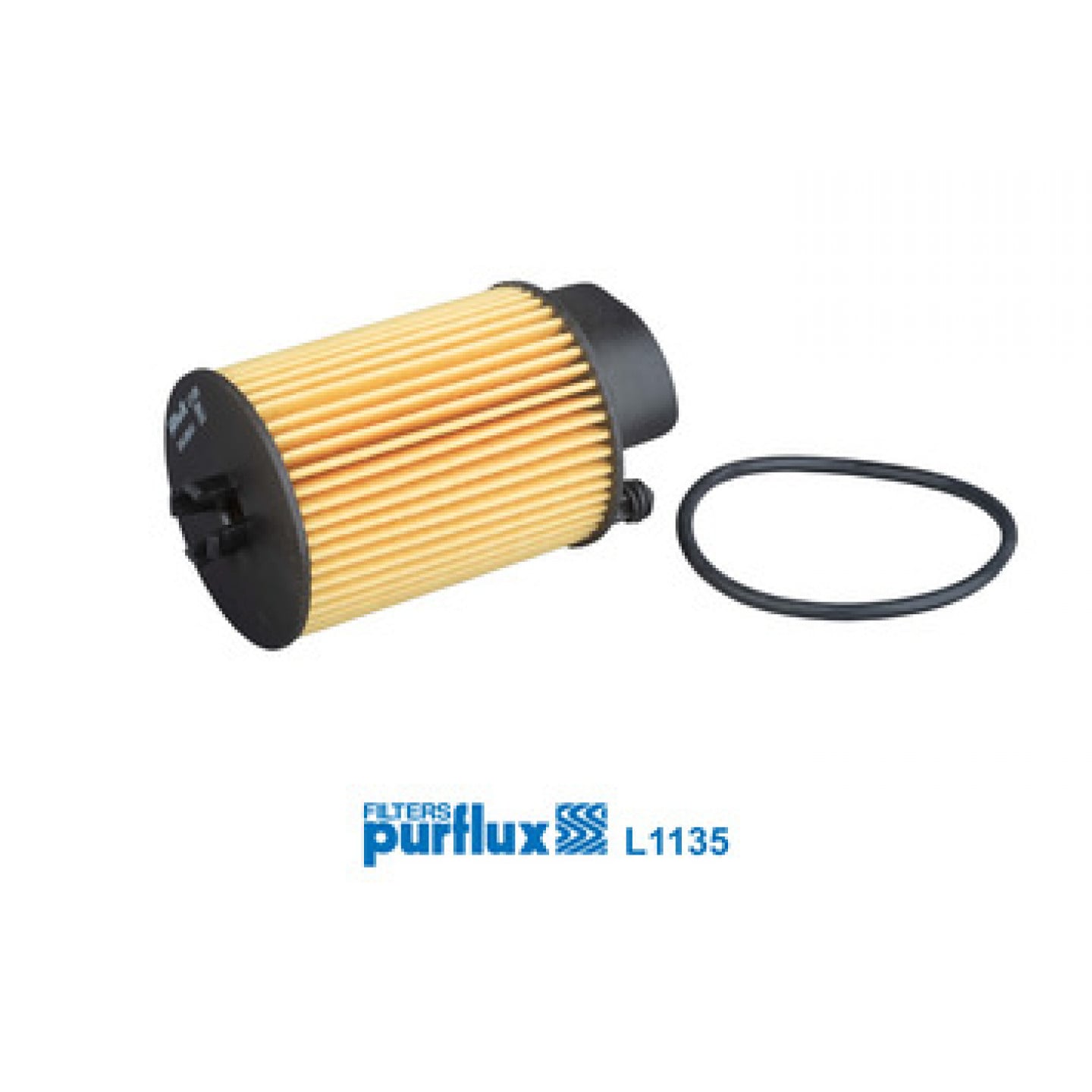 Oliefilter PURFLUX L1135