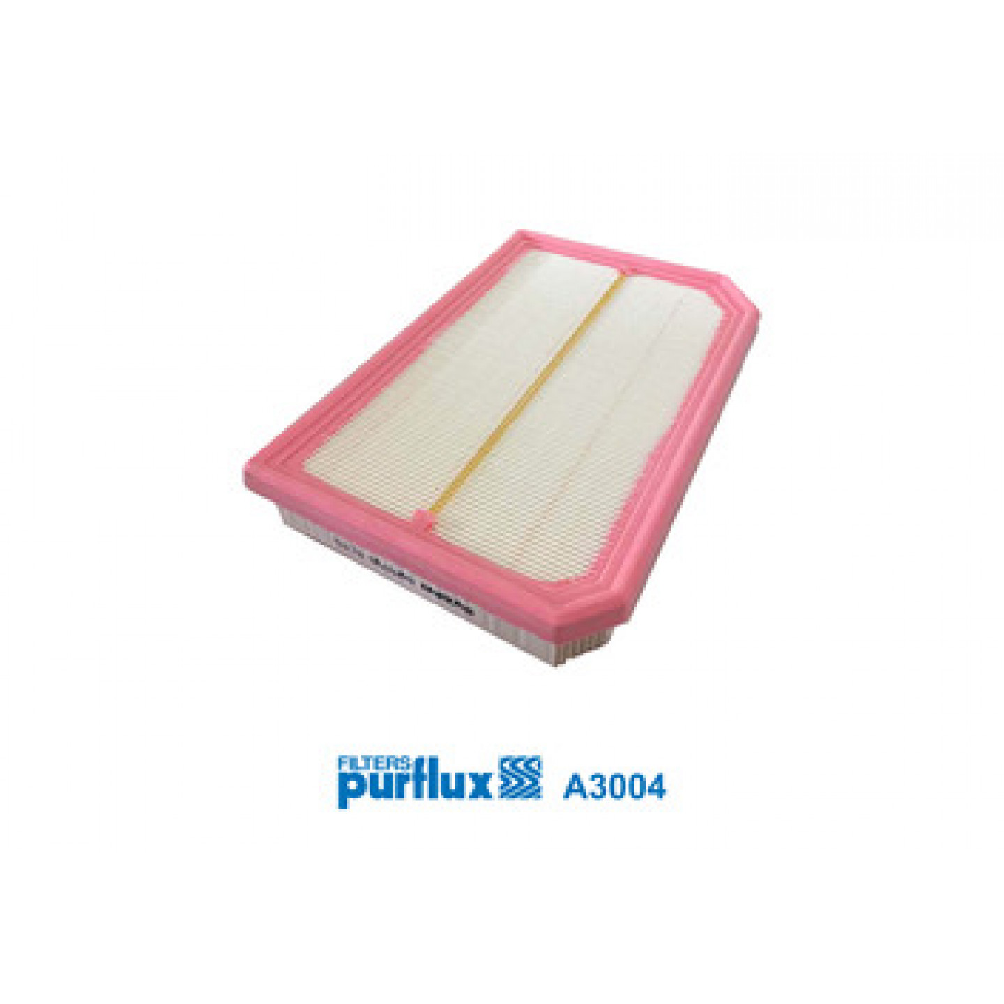 Luftfilter PURFLUX A3004