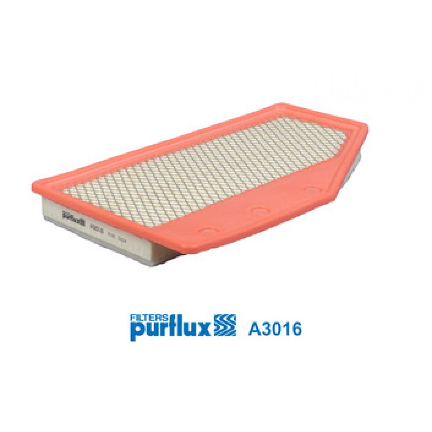 Luchtfilter PURFLUX A3016