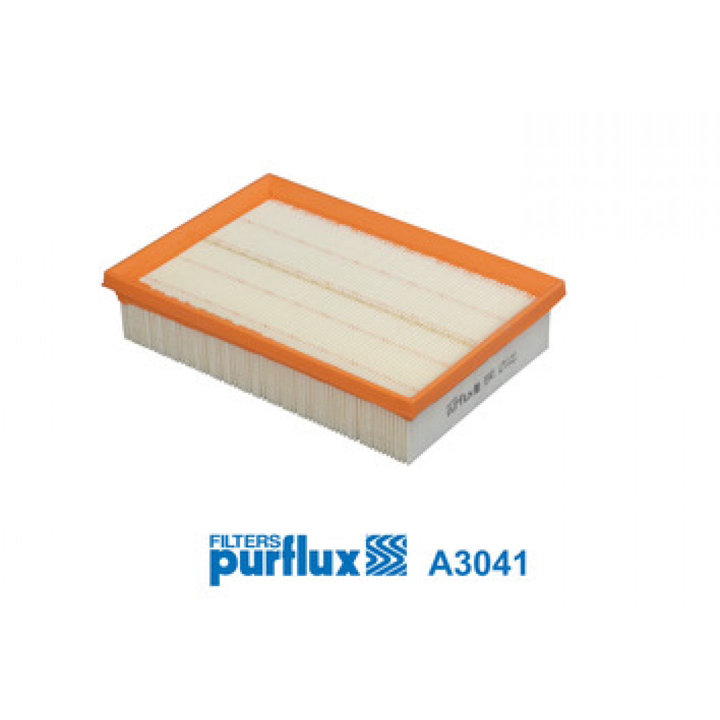 Filtre à air PURFLUX A3041