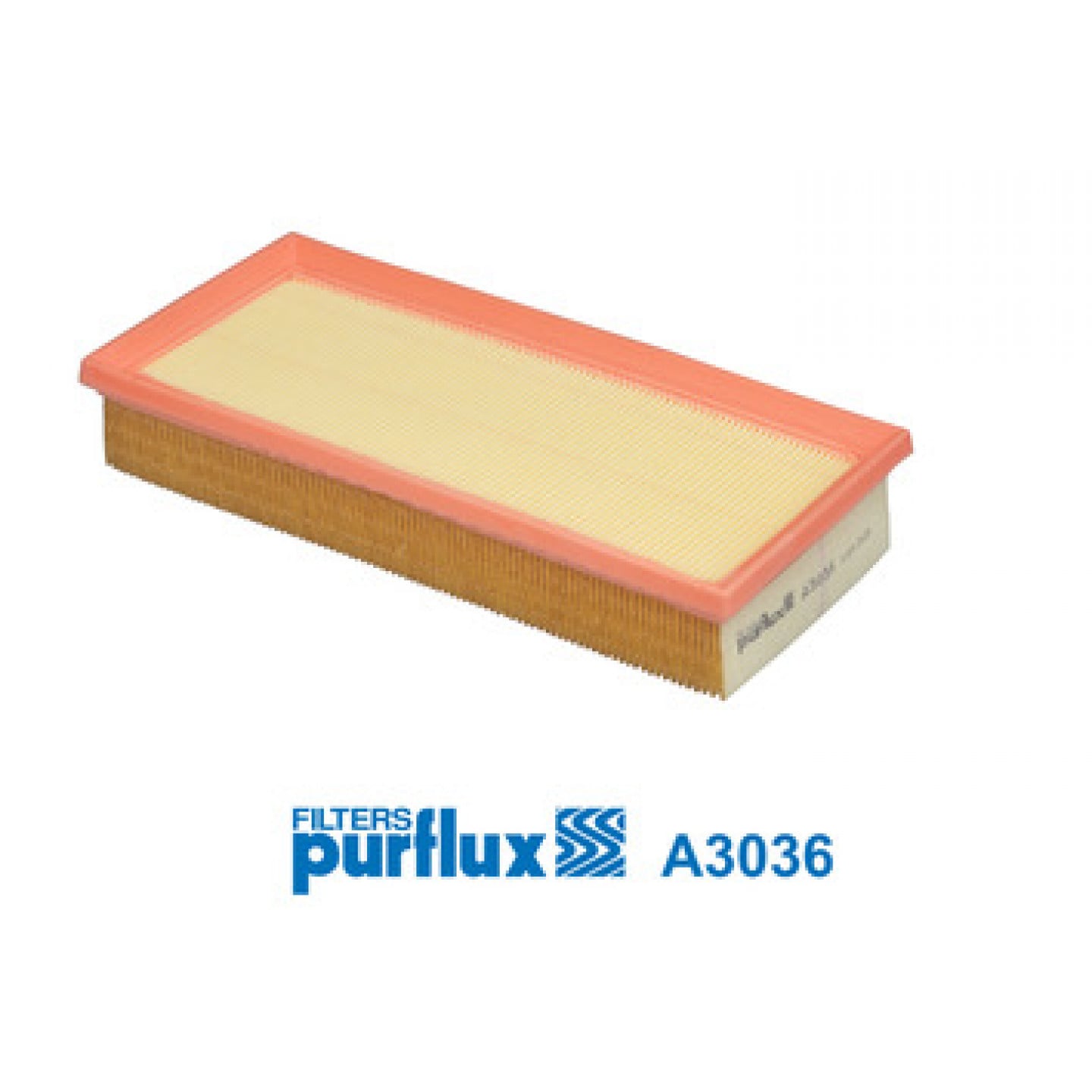 Filtre à air PURFLUX A3036