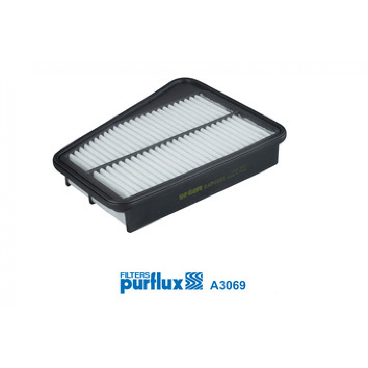 Filtre à air PURFLUX A3069