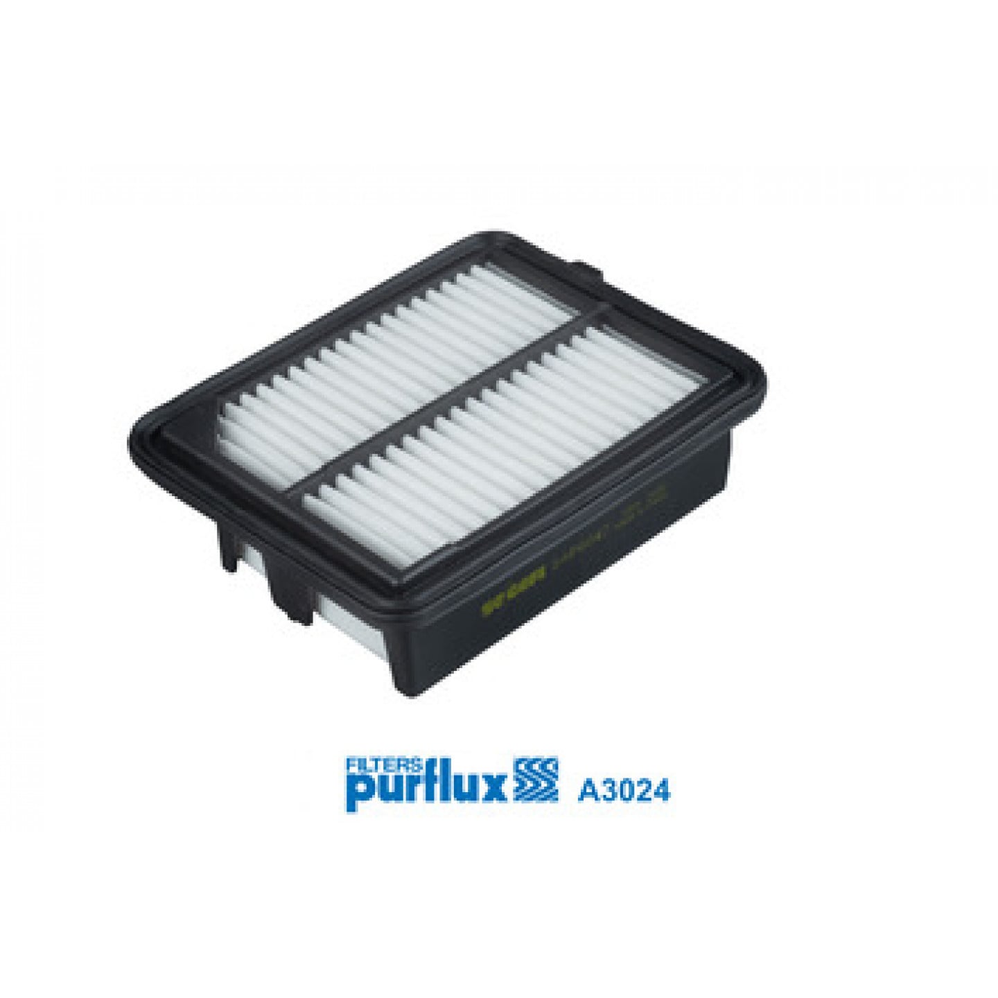 Luchtfilter PURFLUX A3024