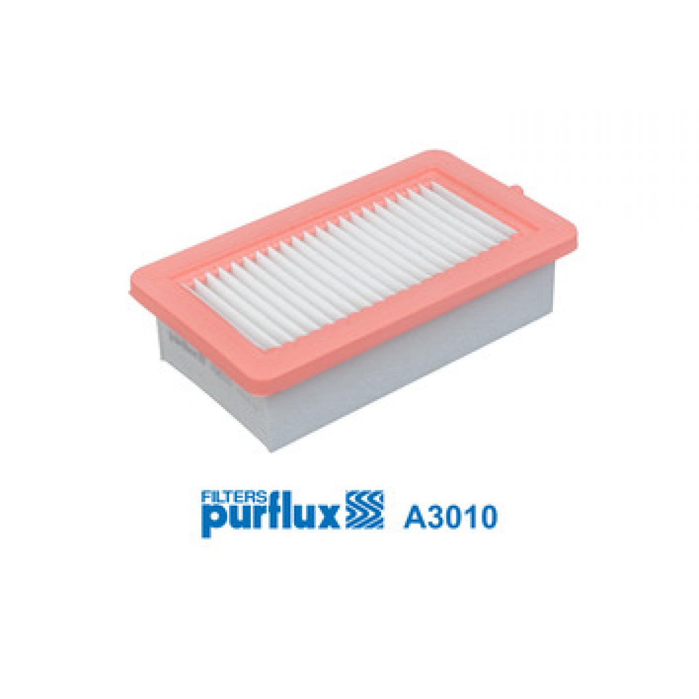 Filtre à air PURFLUX A3010