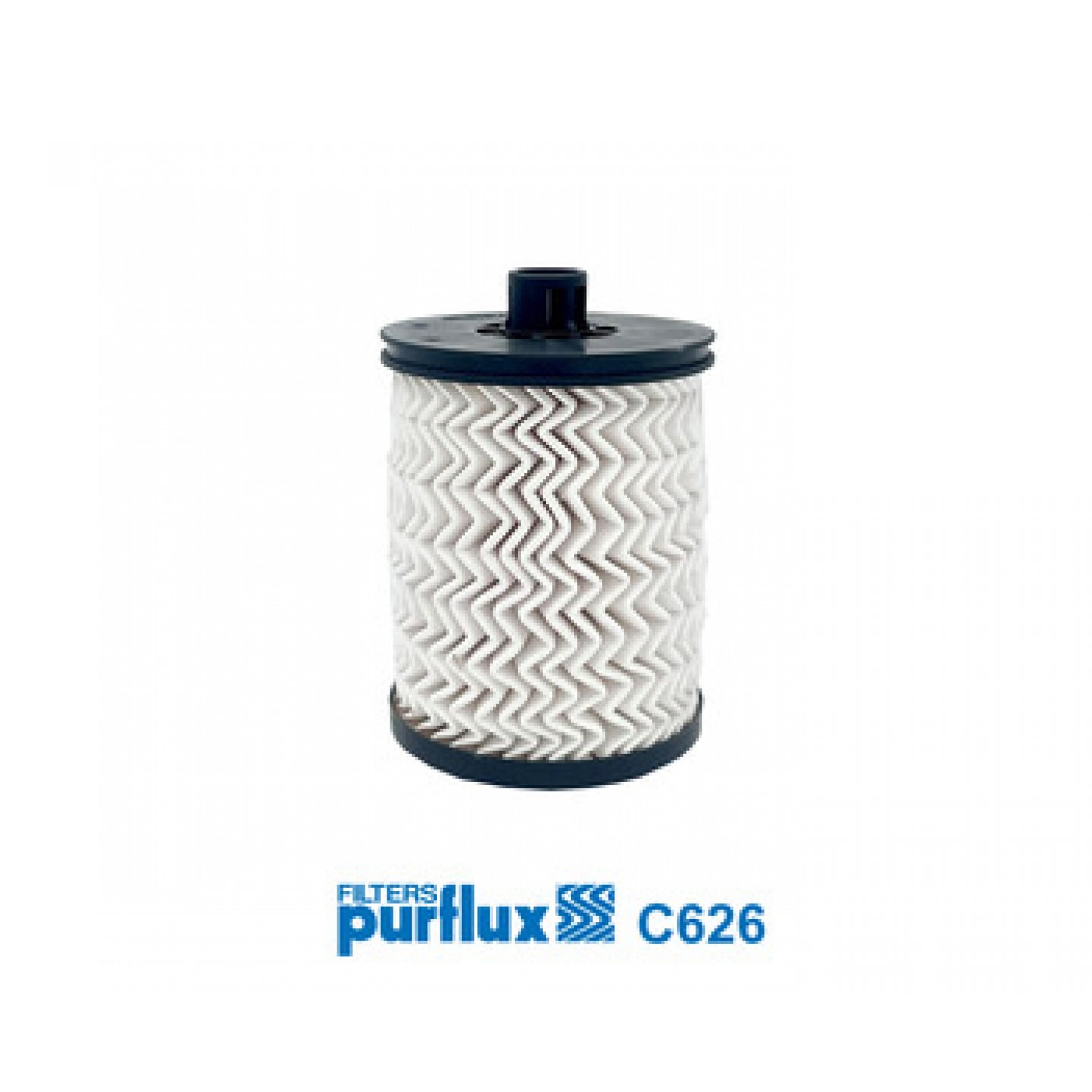 Filtro Abitacolo PURFLUX TCEC486, Compatibile Con Peugeot, Citroën, Bosch E Altri Marchi, Ricambio Auto - 3