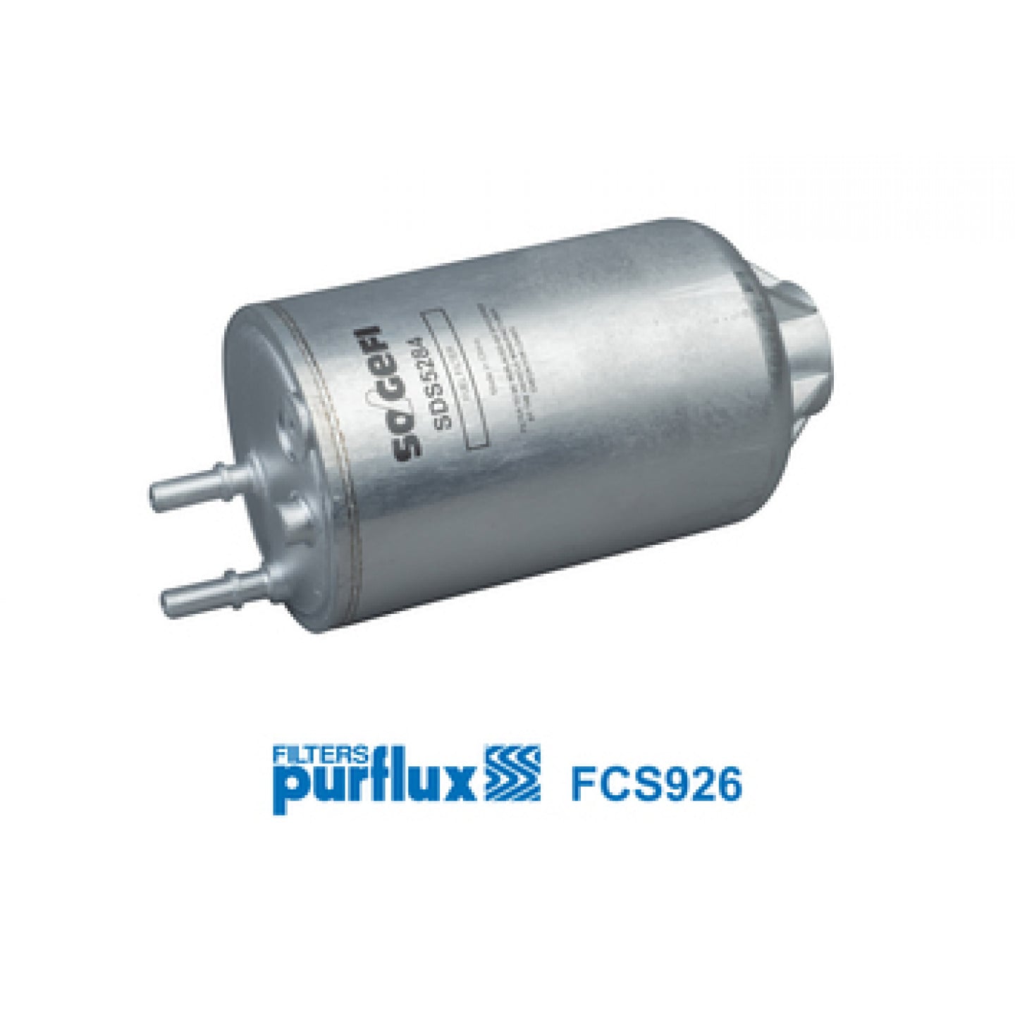 Filtro carburante PURFLUX FCS926