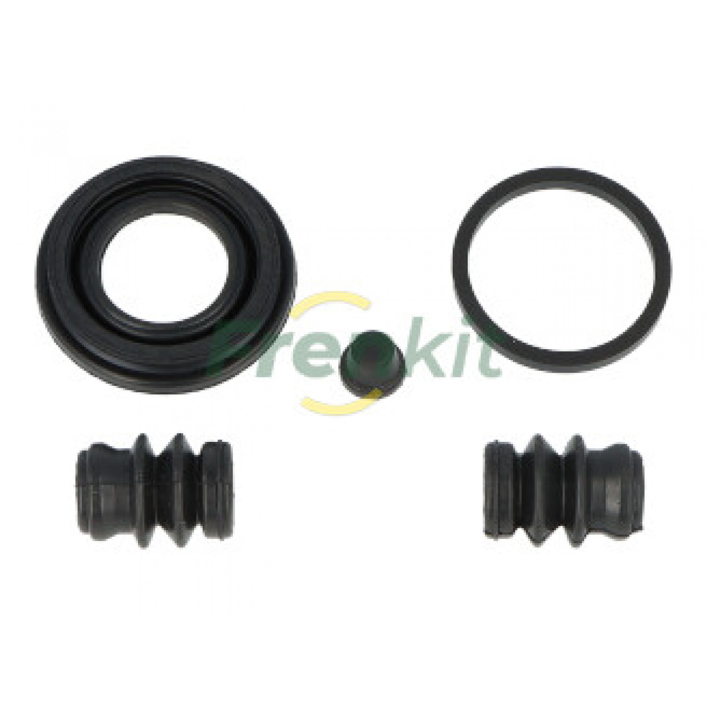 Repair Kit, brake caliper FRENKIT 234016 - Trodo.com