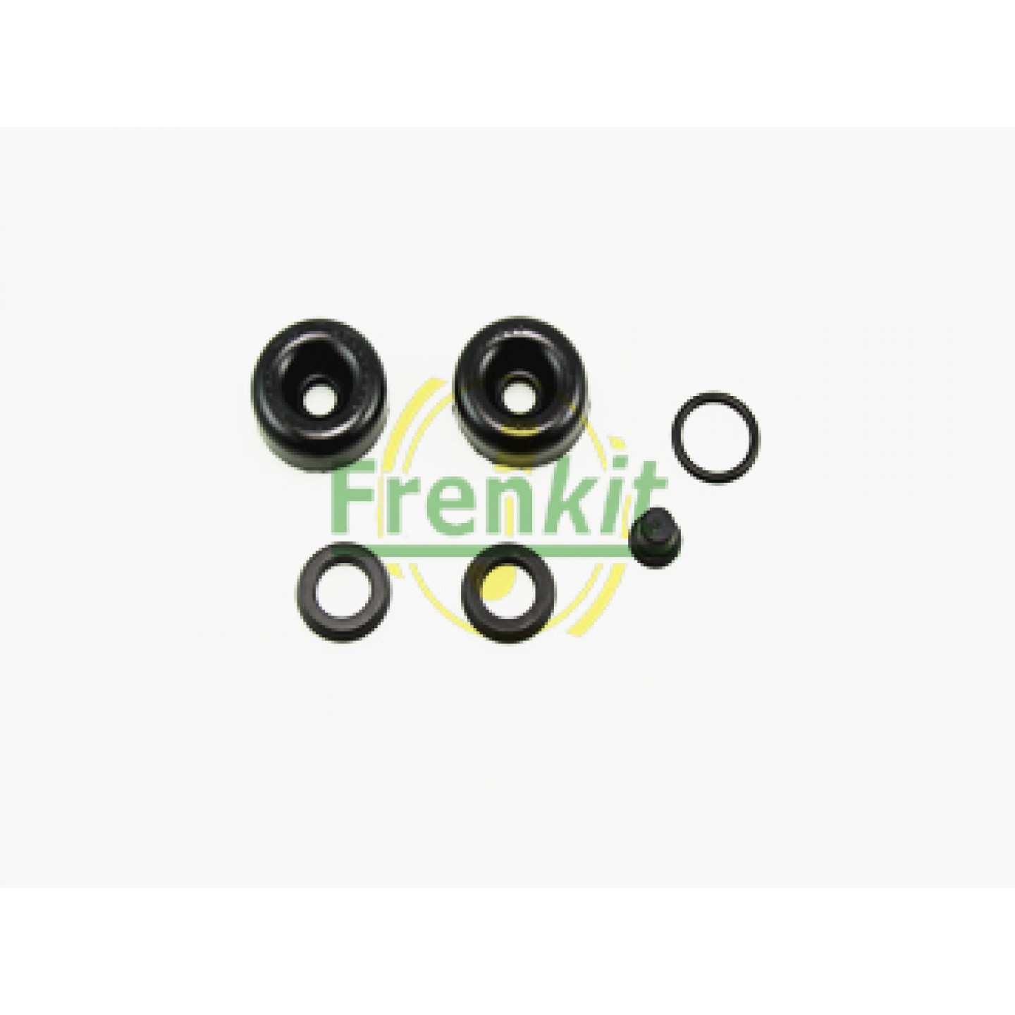 Kit de réparation, cylindre de roue FRENKIT 320014 - Trodo.fr