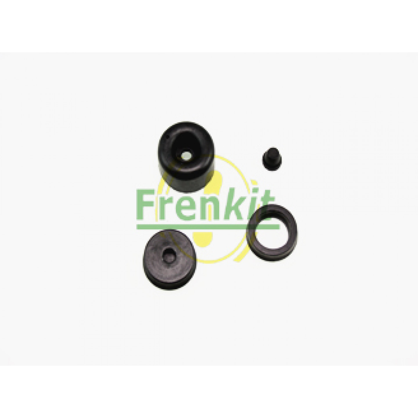 Reparatieset, hulpcilinder FRENKIT 528006