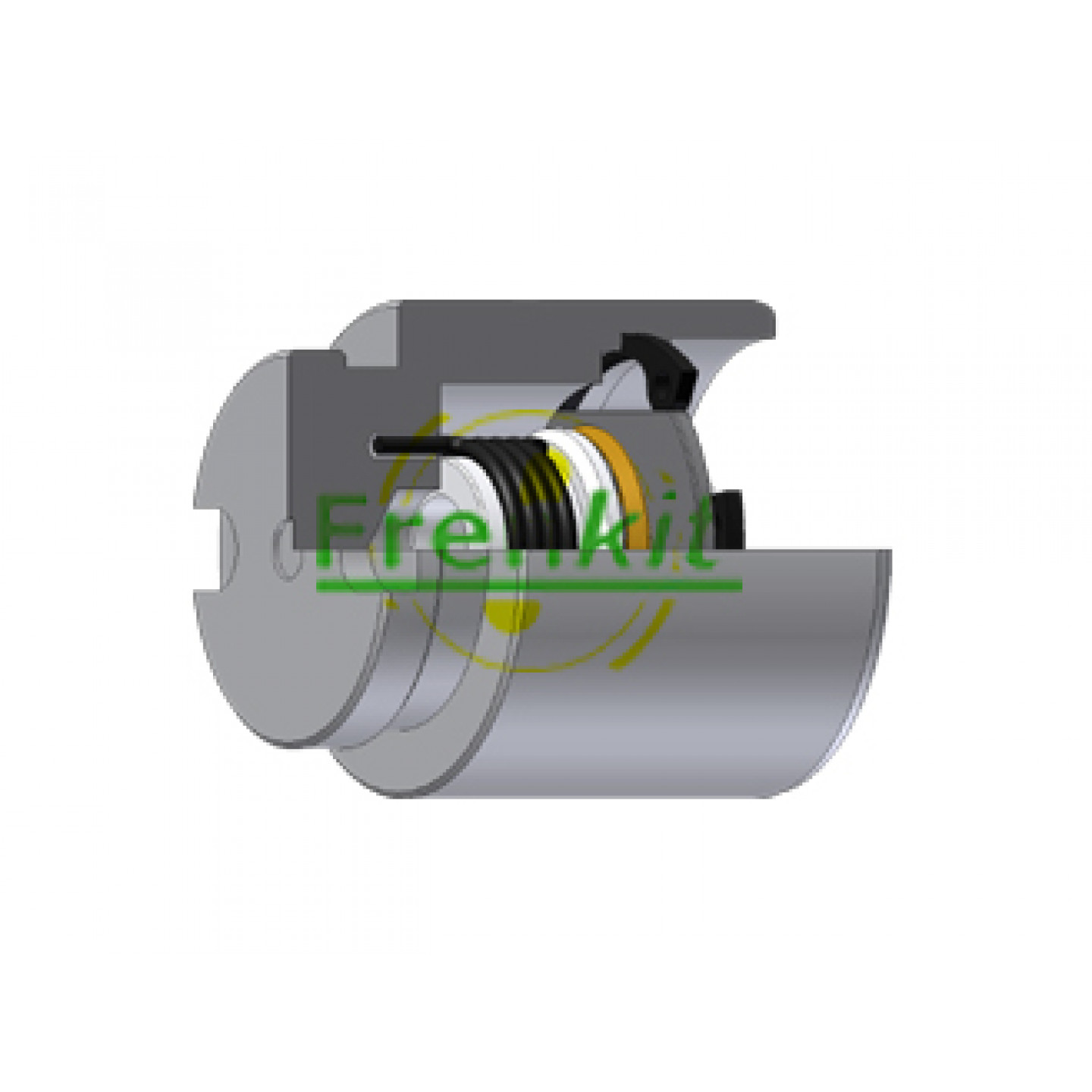 Piston, étrier de frein FRENKIT K304503