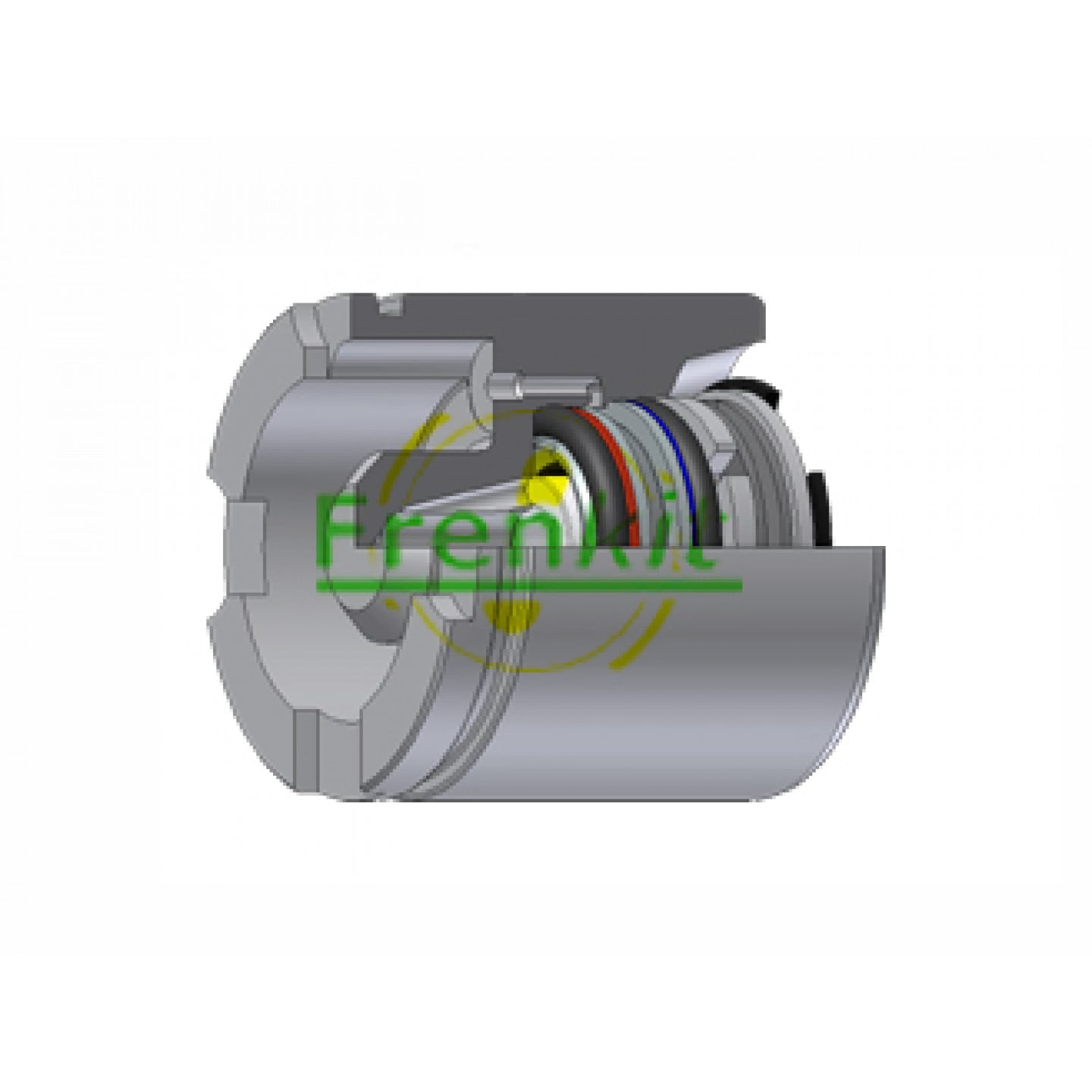 Piston, étrier de frein FRENKIT K575104