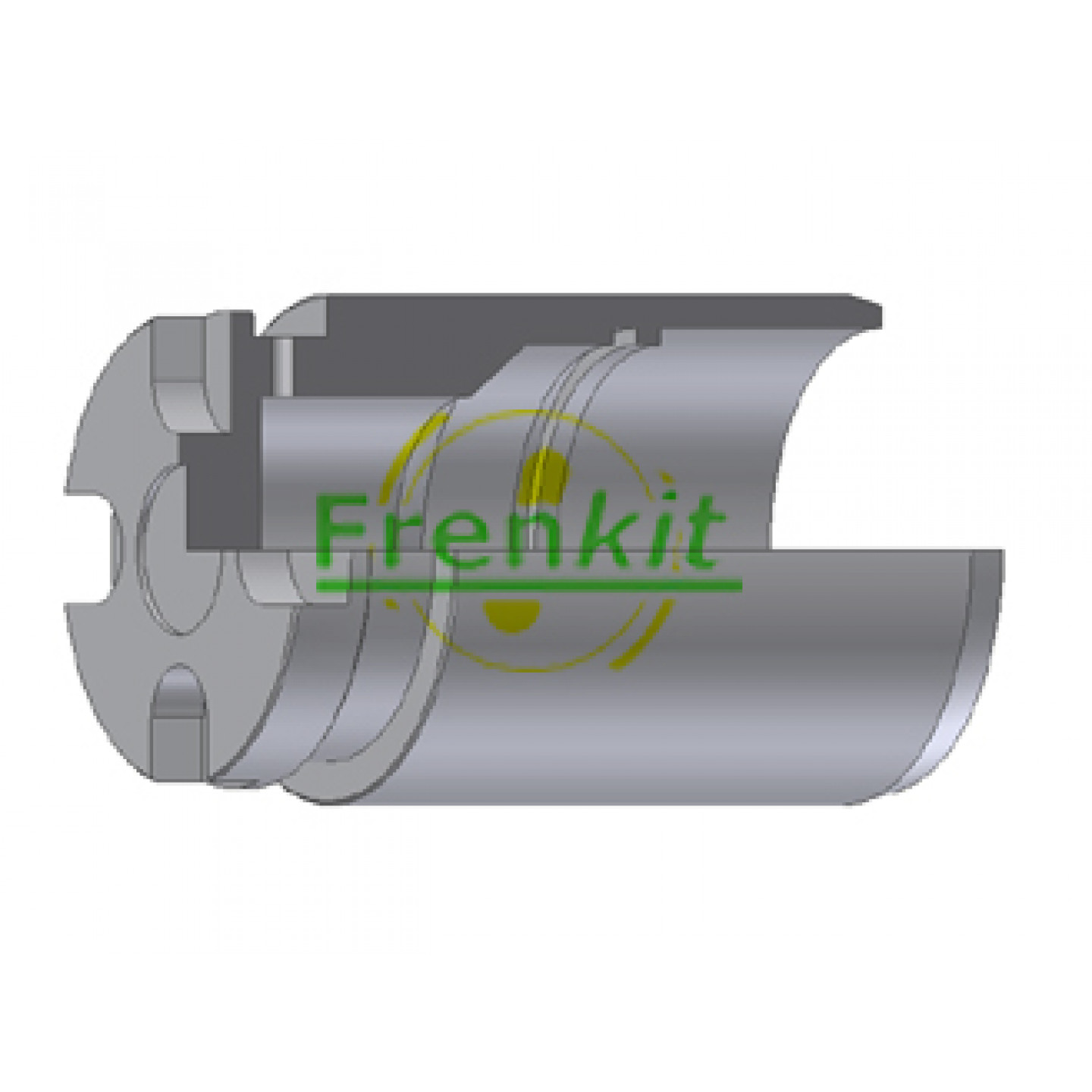 Piston, étrier de frein FRENKIT P304401