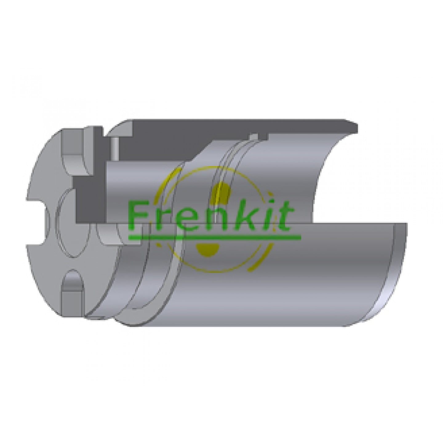 Piston, étrier de frein FRENKIT P304601