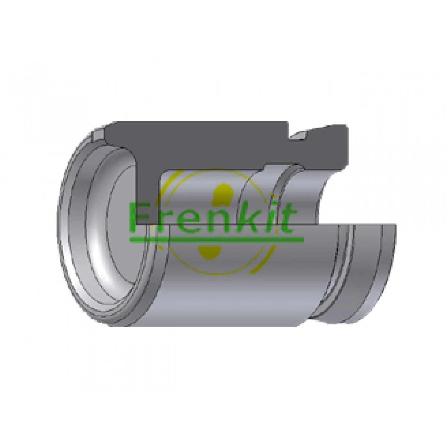 Piston, étrier de frein FRENKIT P334801