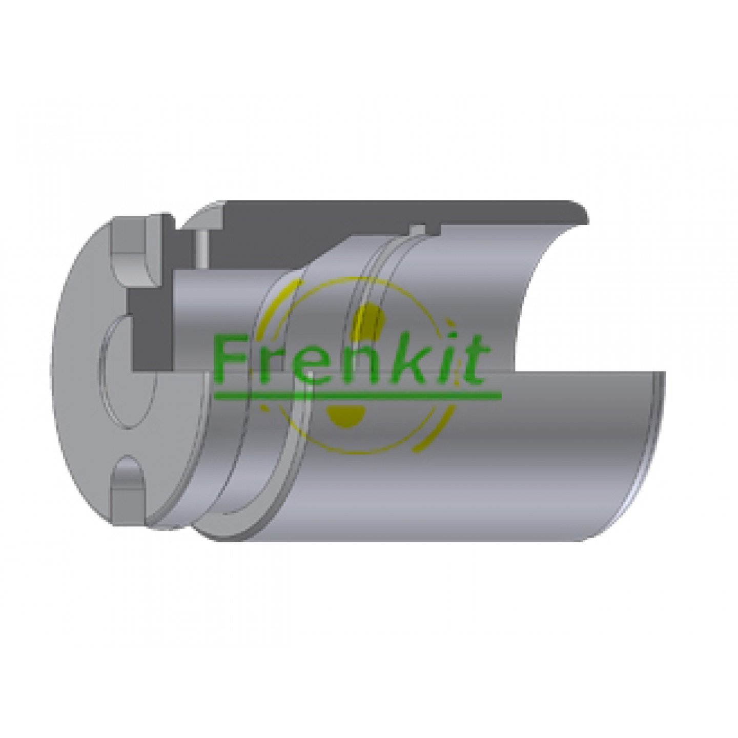 Piston, étrier de frein FRENKIT P344201
