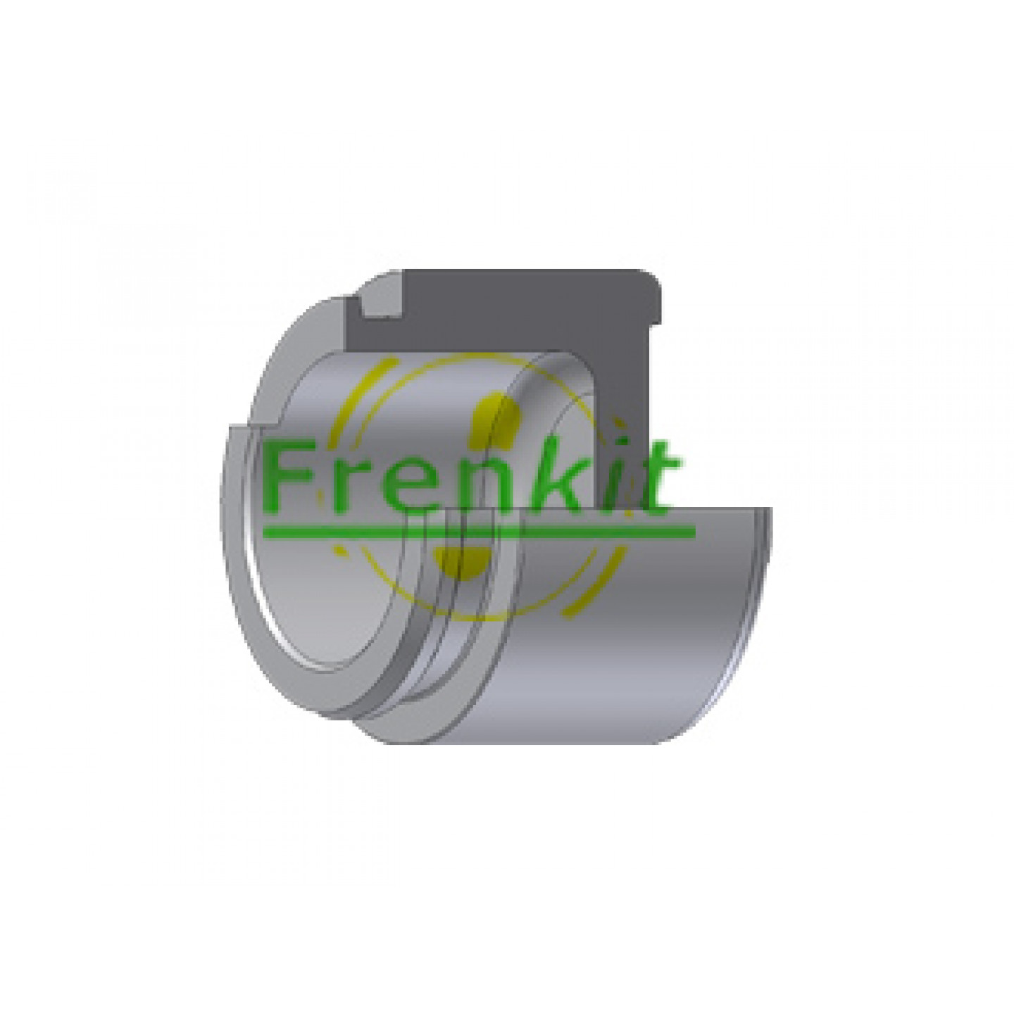 Piston, étrier de frein FRENKIT P362902