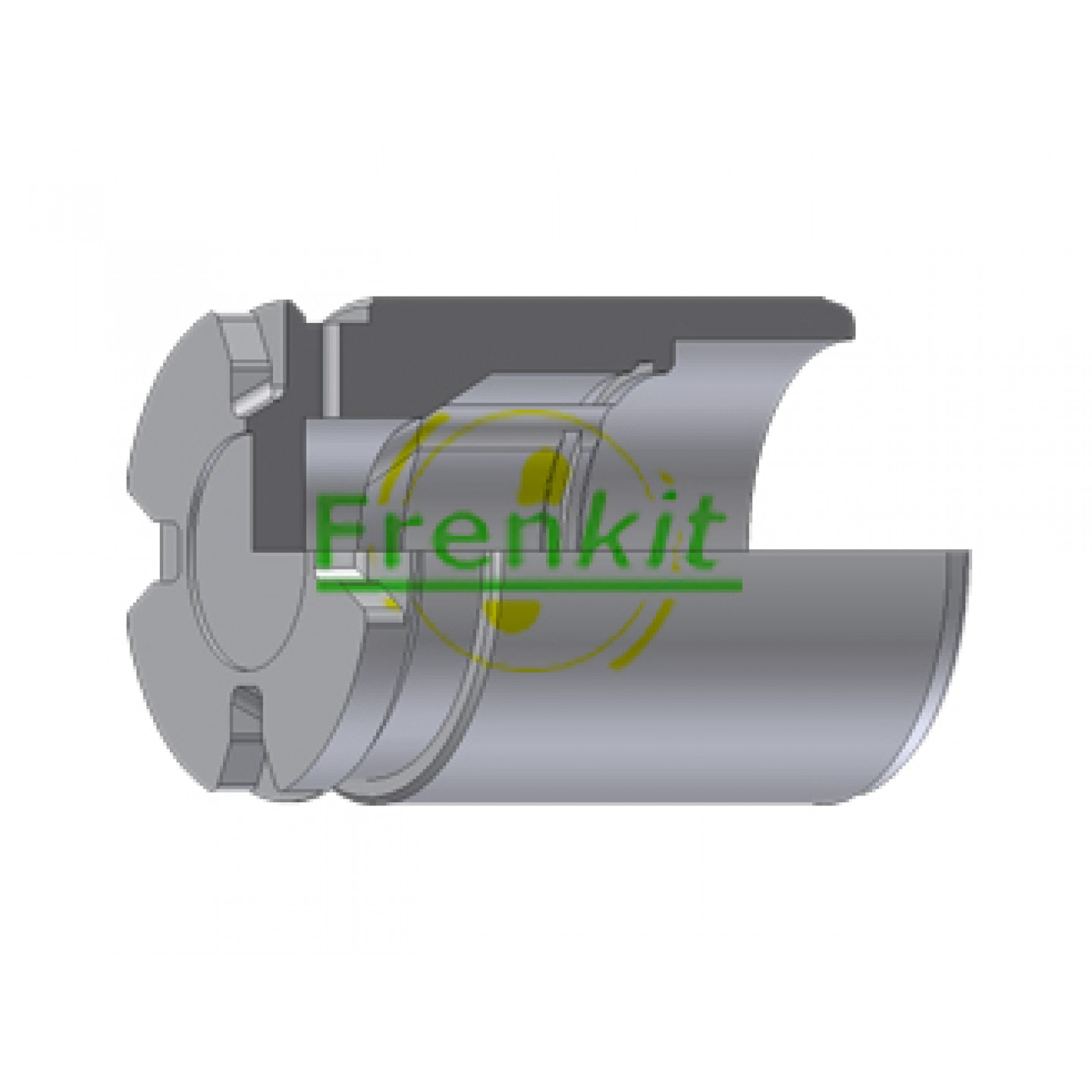 Piston, étrier de frein FRENKIT P364705