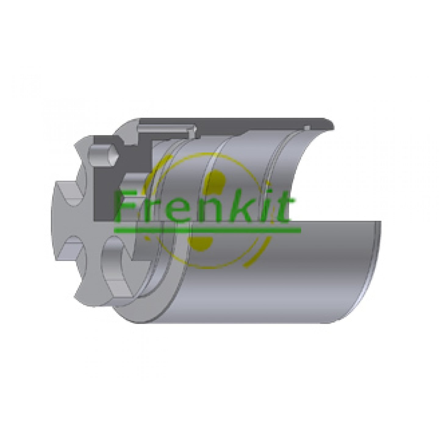 Piston, étrier de frein FRENKIT P364802